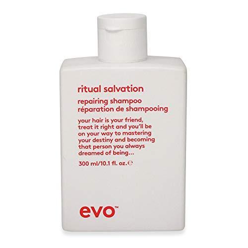 Evo Ritual Salvation Shampoo, 10.1 Ounce - Overstock Beauty Supply