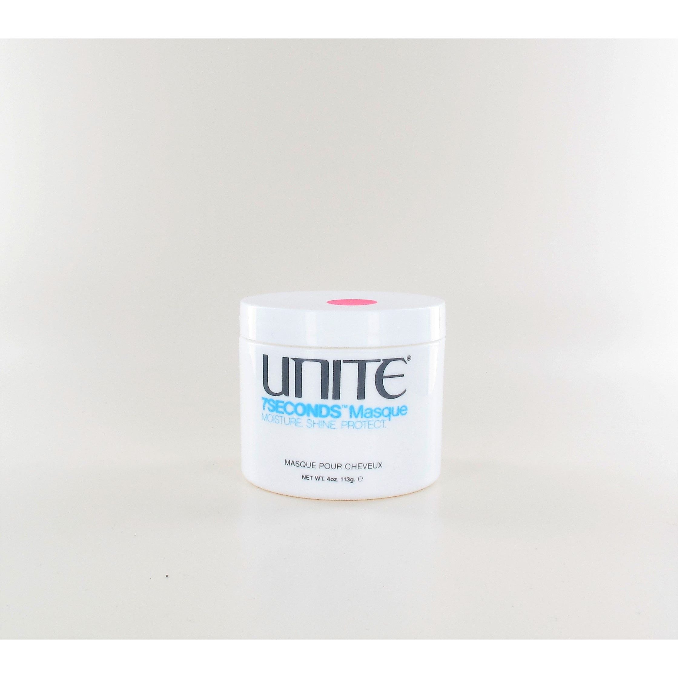 Unite 7 Seconds Masque 4 oz - Overstock Beauty Supply