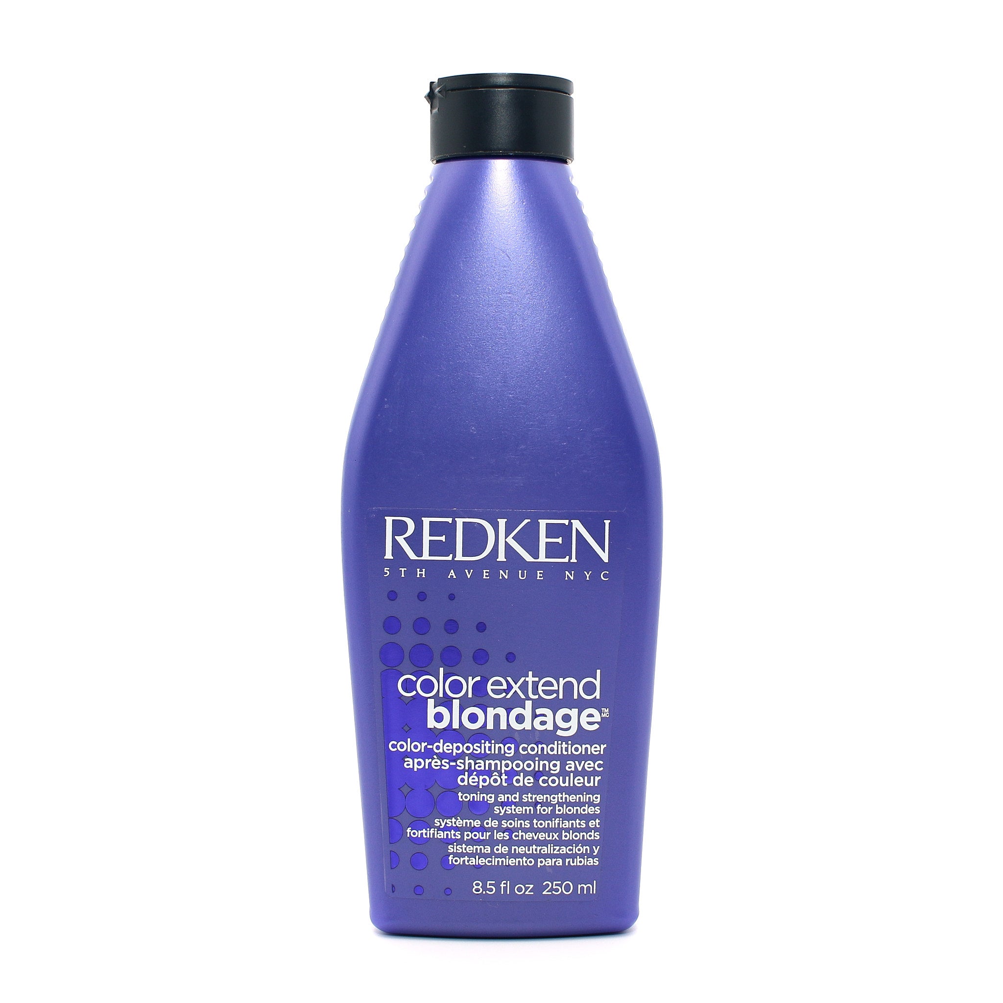 Redken Color Extend Blondage Conditioner 8.5 oz - Overstock Beauty Supply