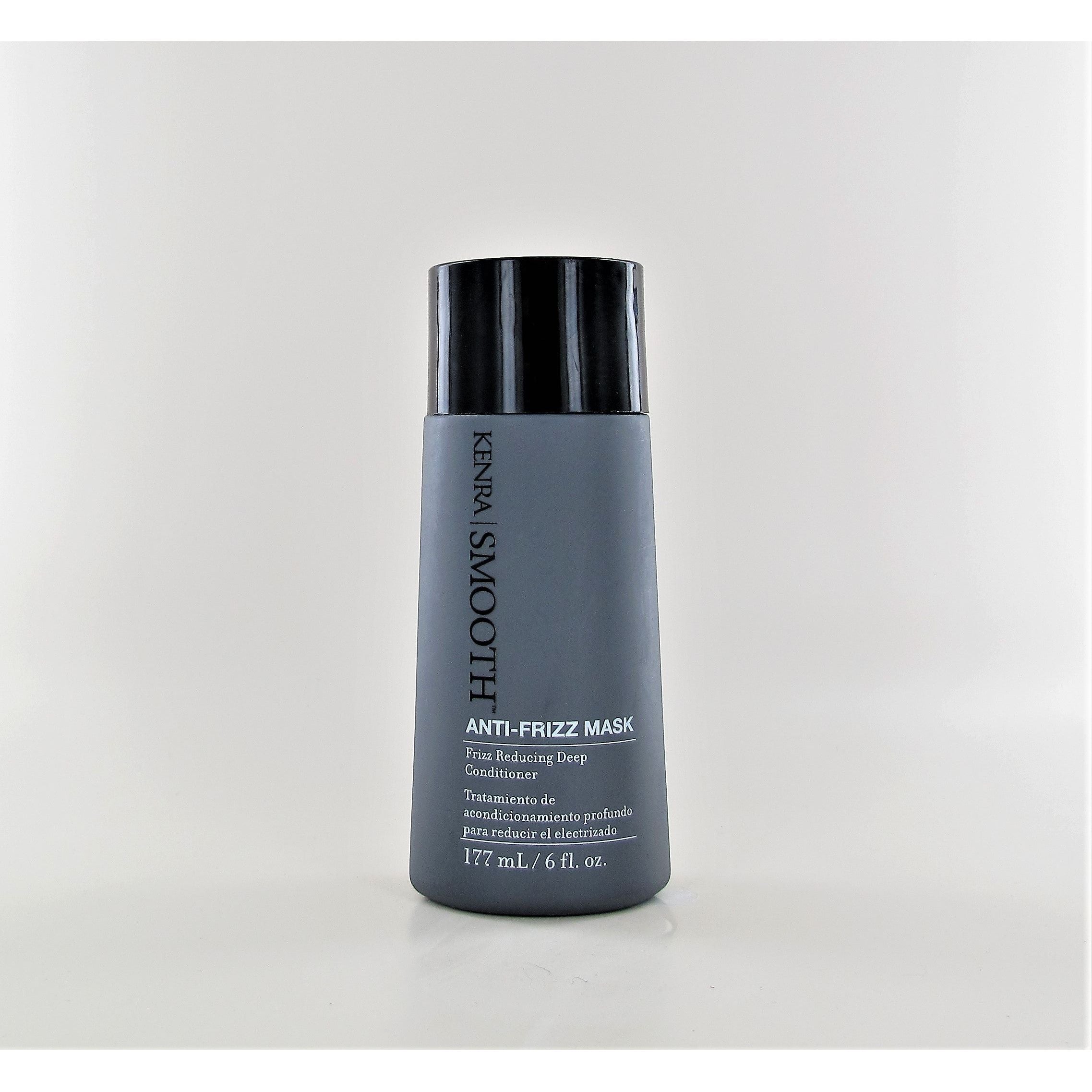Kenra Anti-Frizz Mask 6 fl oz - Overstock Beauty Supply