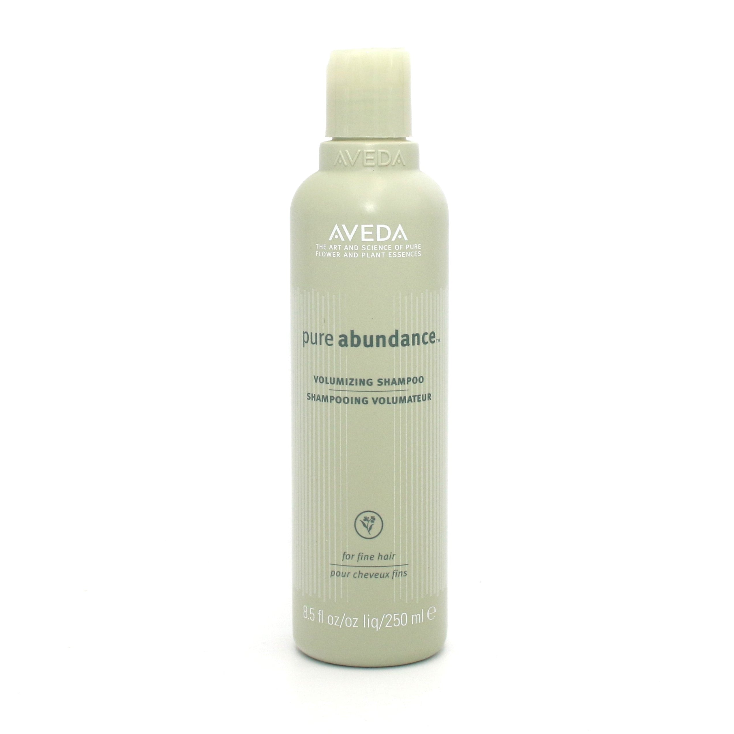 AVEDA Pure Abundance Volumizing Shampoo for Fine Hair 8.5 oz - Overstock Beauty Supply