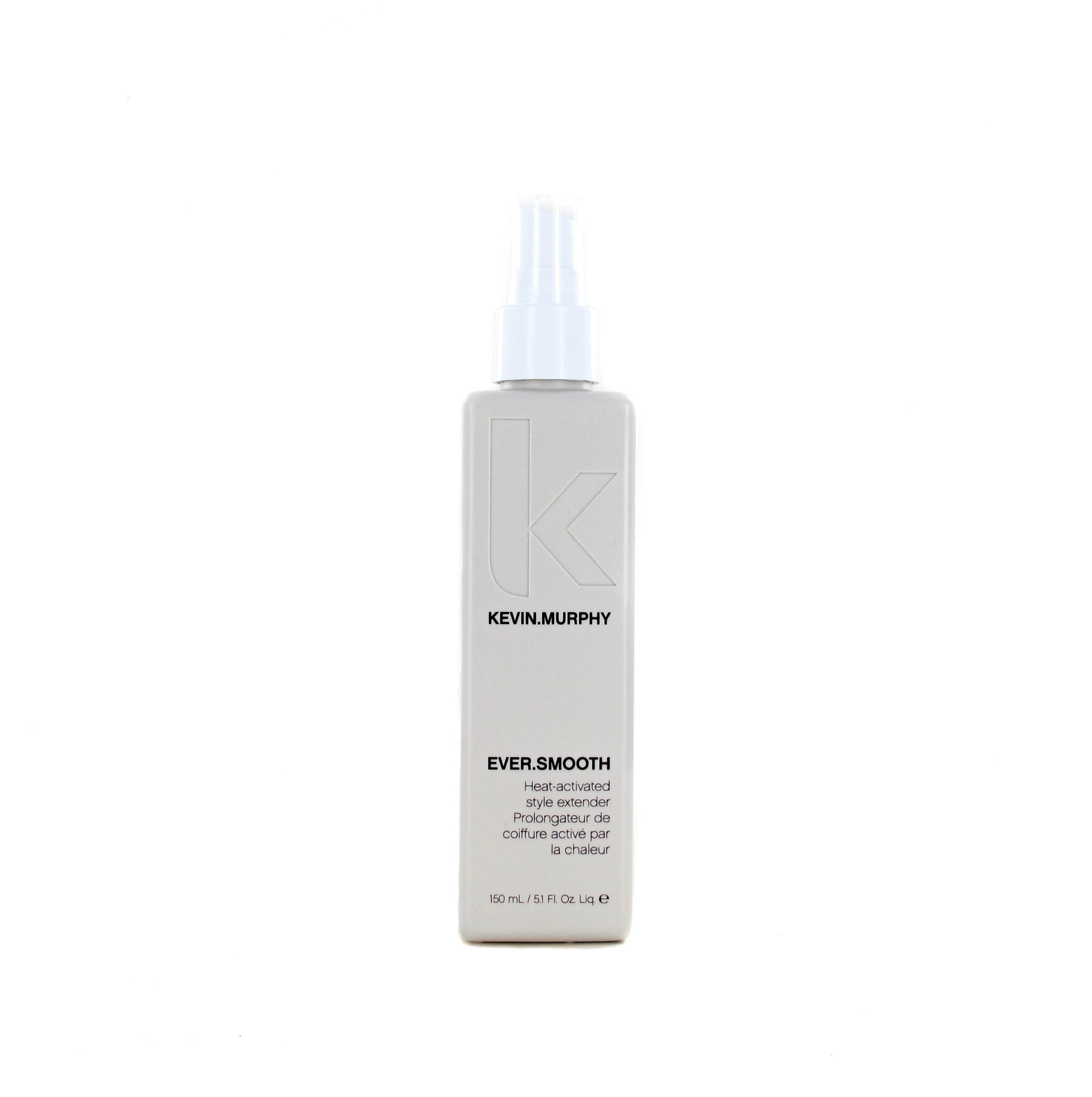 Kevin Murphy Ever Smooth Heat Activated Style Extender 5.1 oz - Overstock Beauty Supply