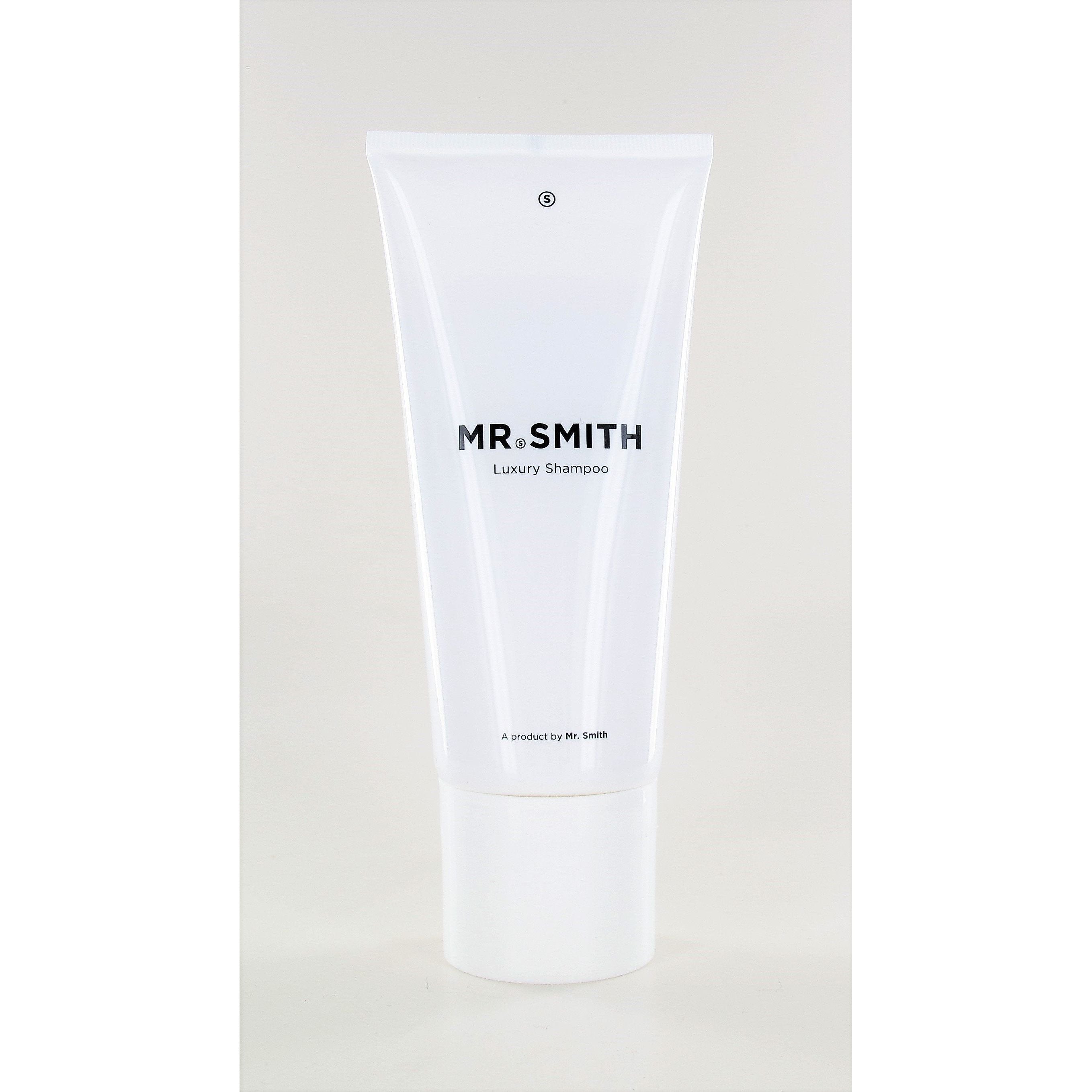 Mr. Smith Luxury Shampoo 6.7 oz - Overstock Beauty Supply