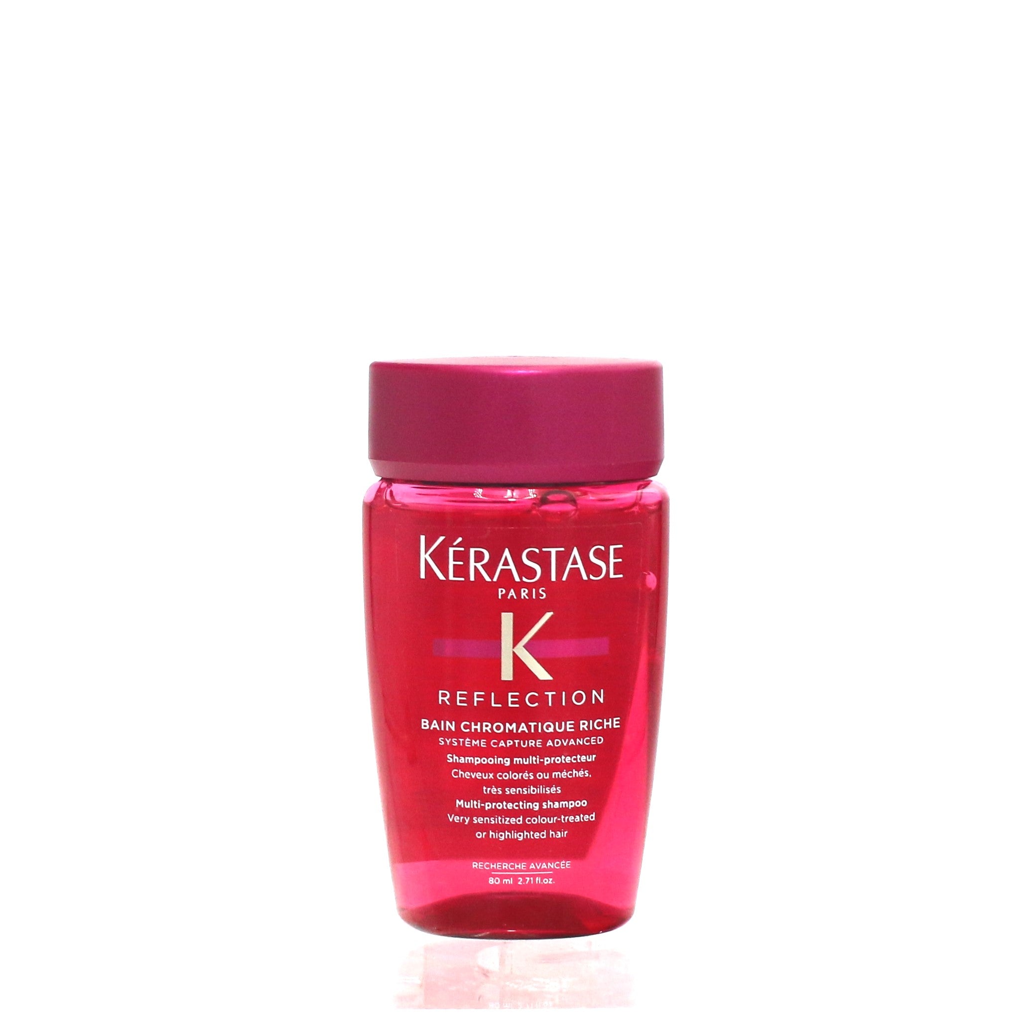 KERASTASE Reflection Bain Chromatique Riche 2.71 oz - Overstock Beauty Supply