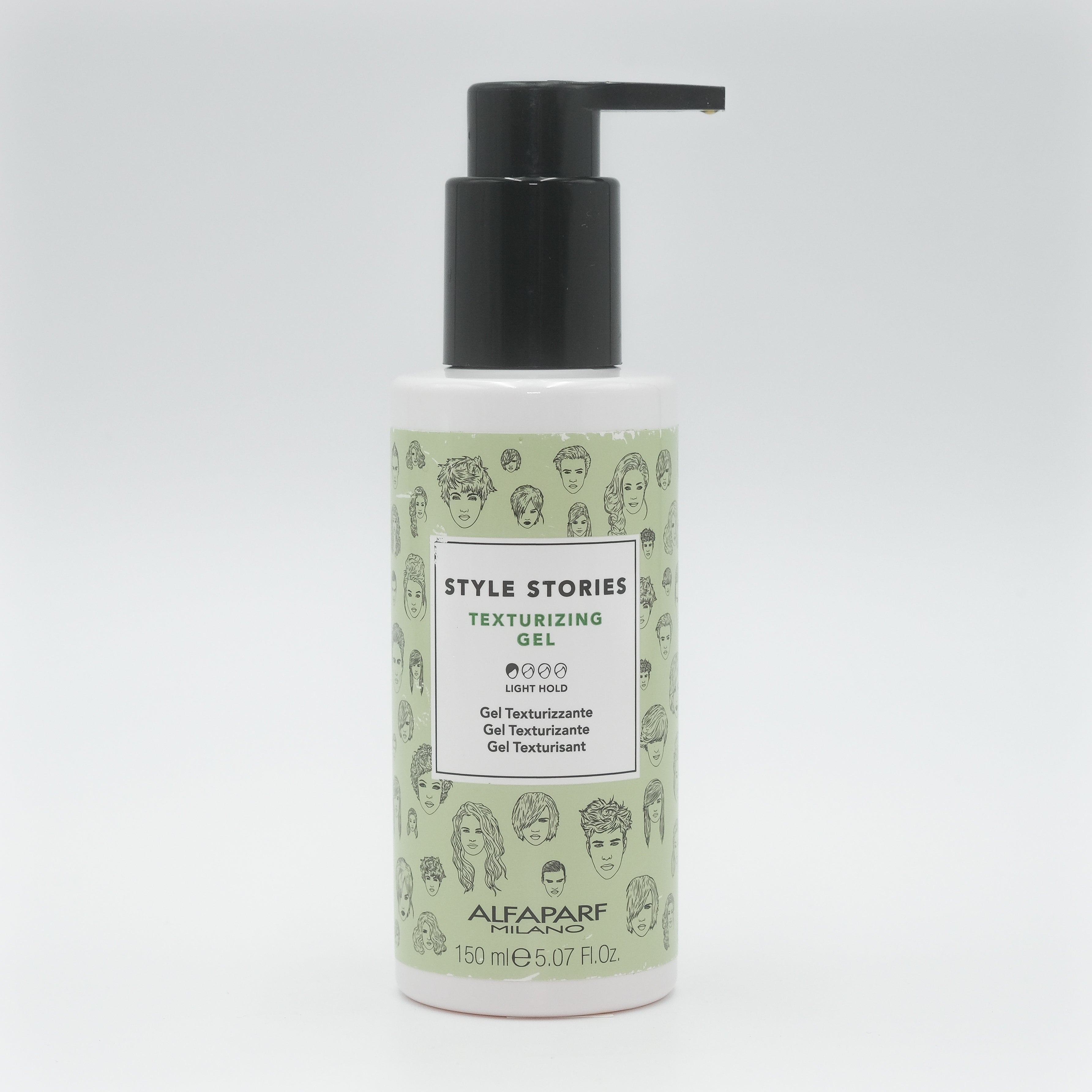 ALFAPARF Milano Texturizing Gel 5.07 oz - Overstock Beauty Supply