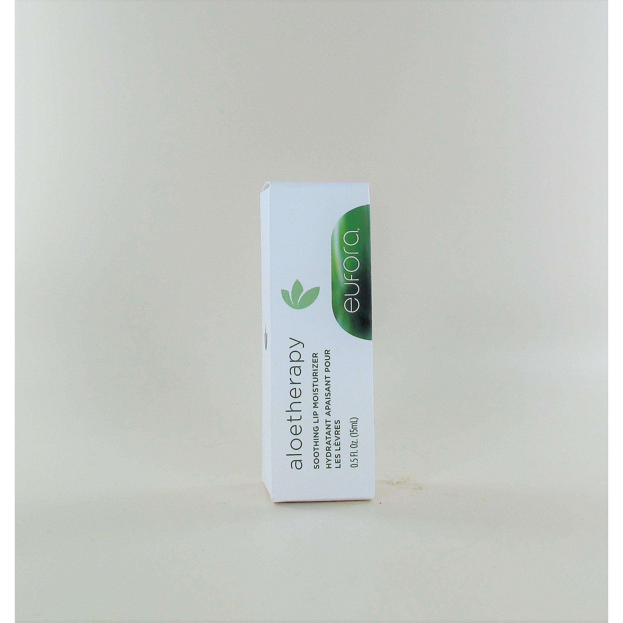 Eufora Aloetherapy Soothing Lip Moisture 0.5 oz - Overstock Beauty Supply