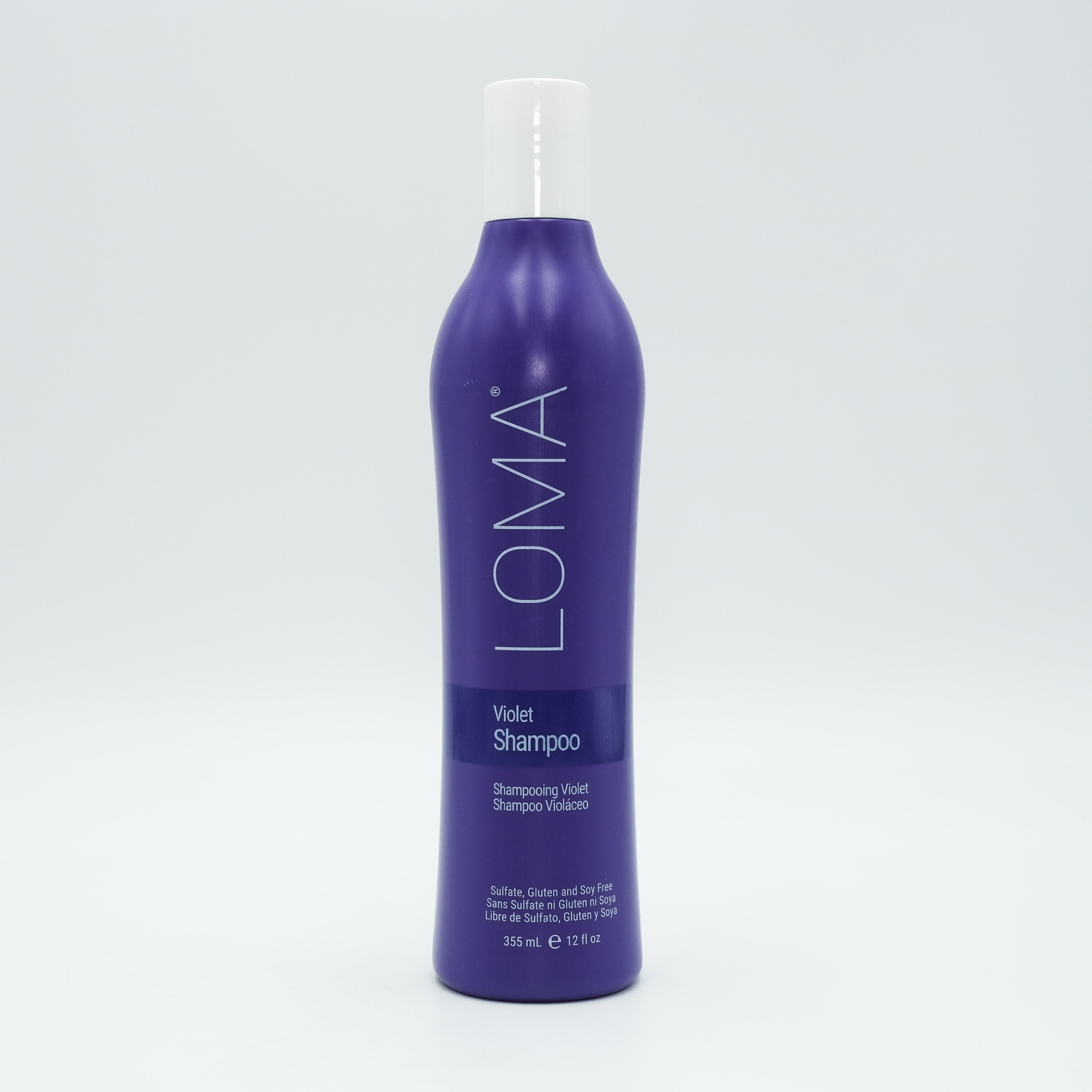 Loma Violet Shampoo 12 oz - Overstock Beauty Supply