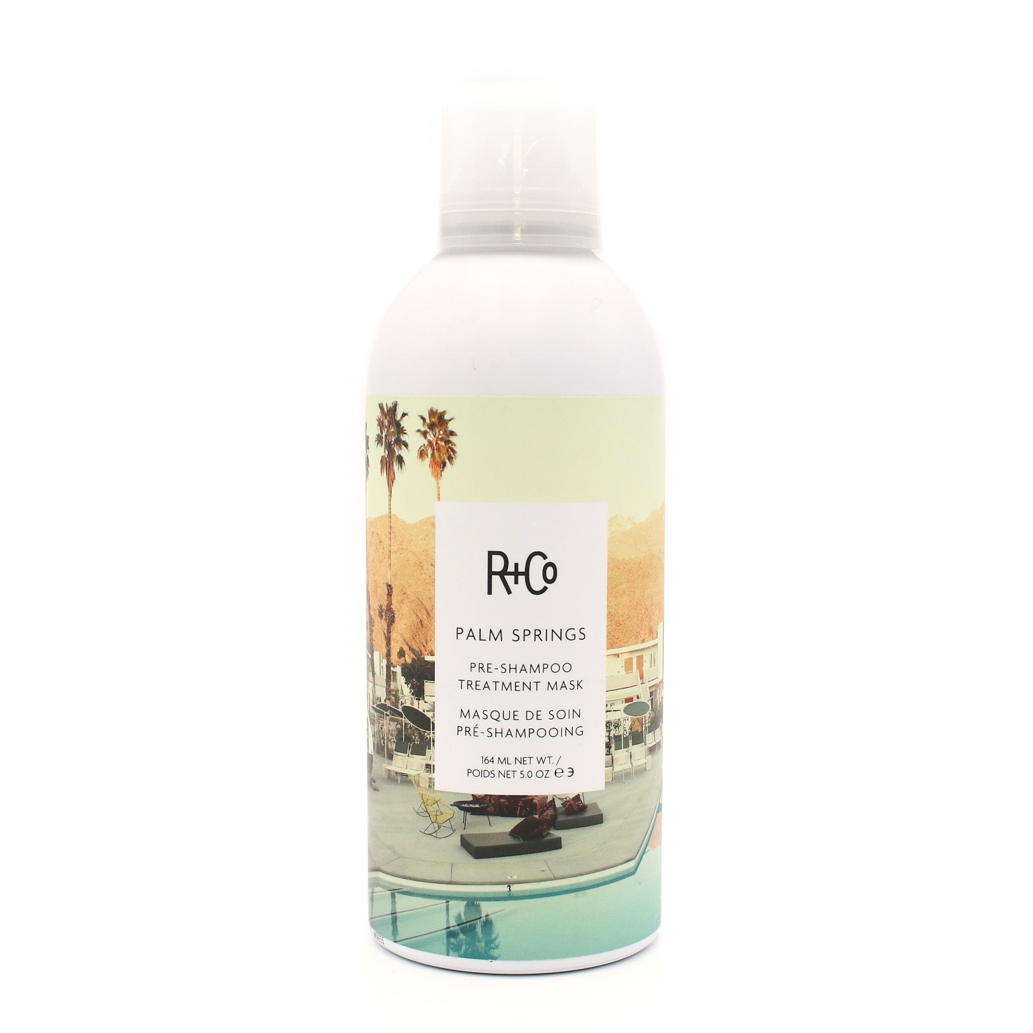 R+Co Palm Springs Pre Shampoo Treatment Mask 5 oz - Overstock Beauty Supply