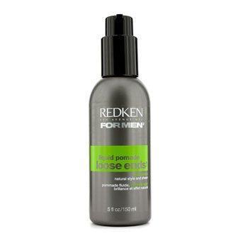 Redken Liquid Pomade Loose Ends, 5 oz. - Overstock Beauty Supply