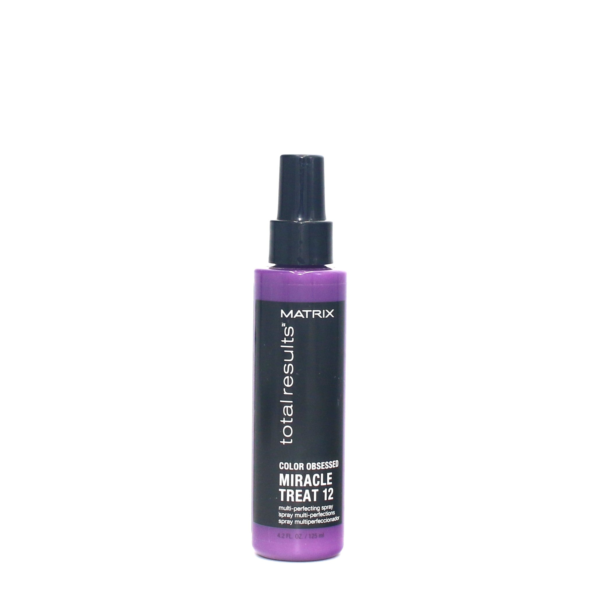 MATRIX Total Results Color Obsessed Miracle Treat 12 4.2 oz - Overstock Beauty Supply