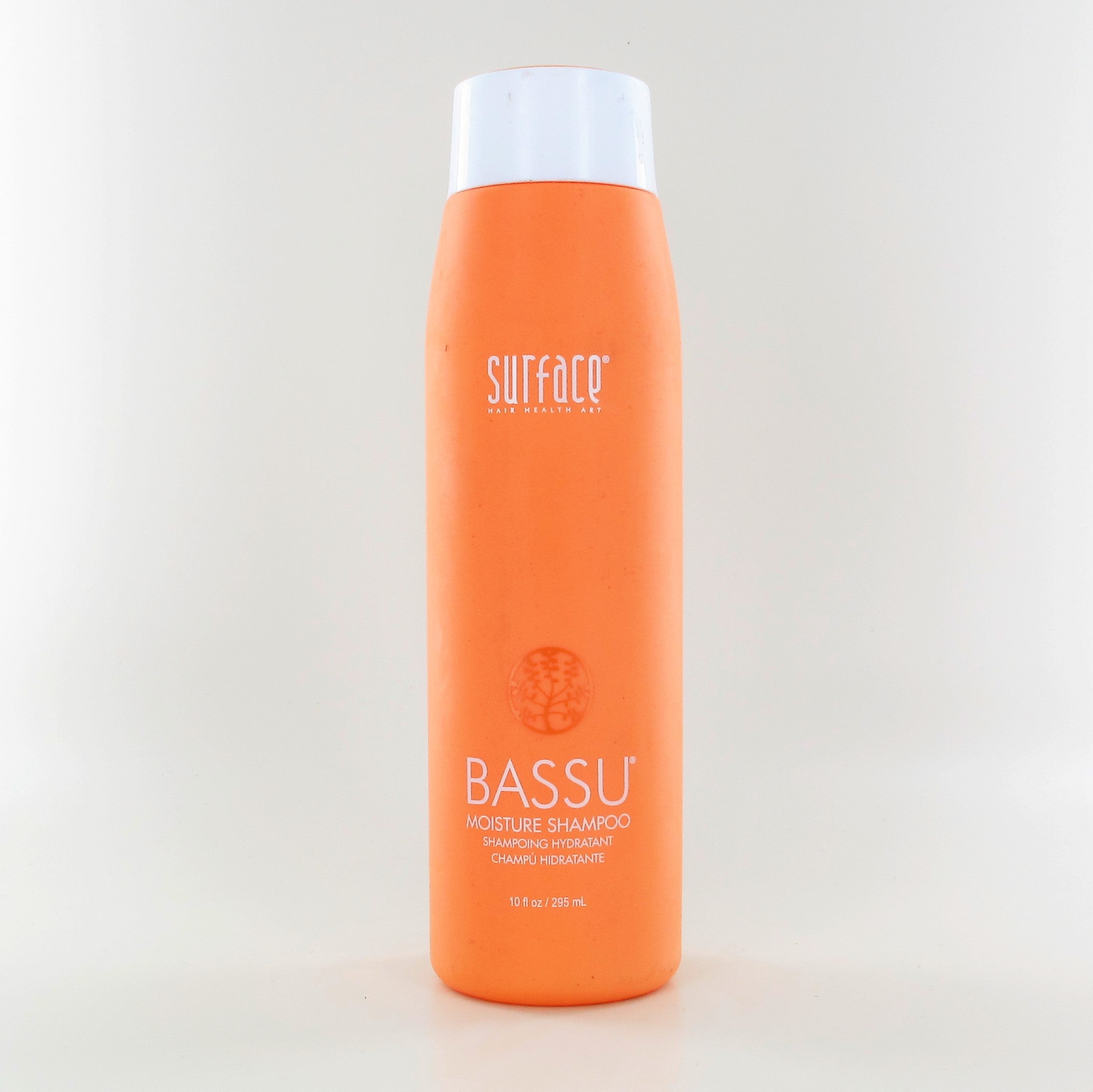 SURFACE Bassu Moisture Shampoo 10 oz - Overstock Beauty Supply