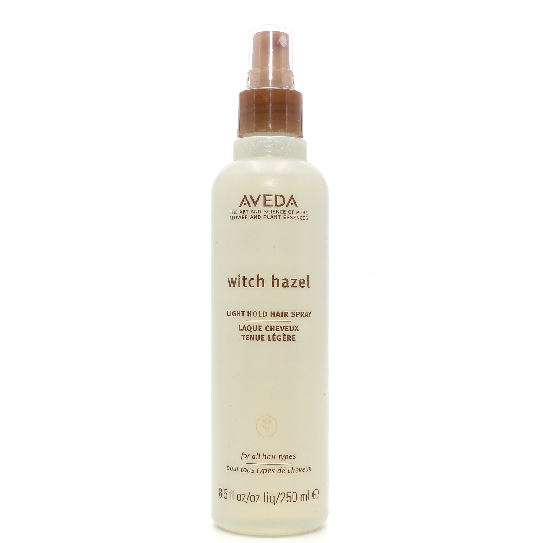 Aveda Witch Hazel Light Hold Hair Spray 8.5 oz - Overstock Beauty Supply