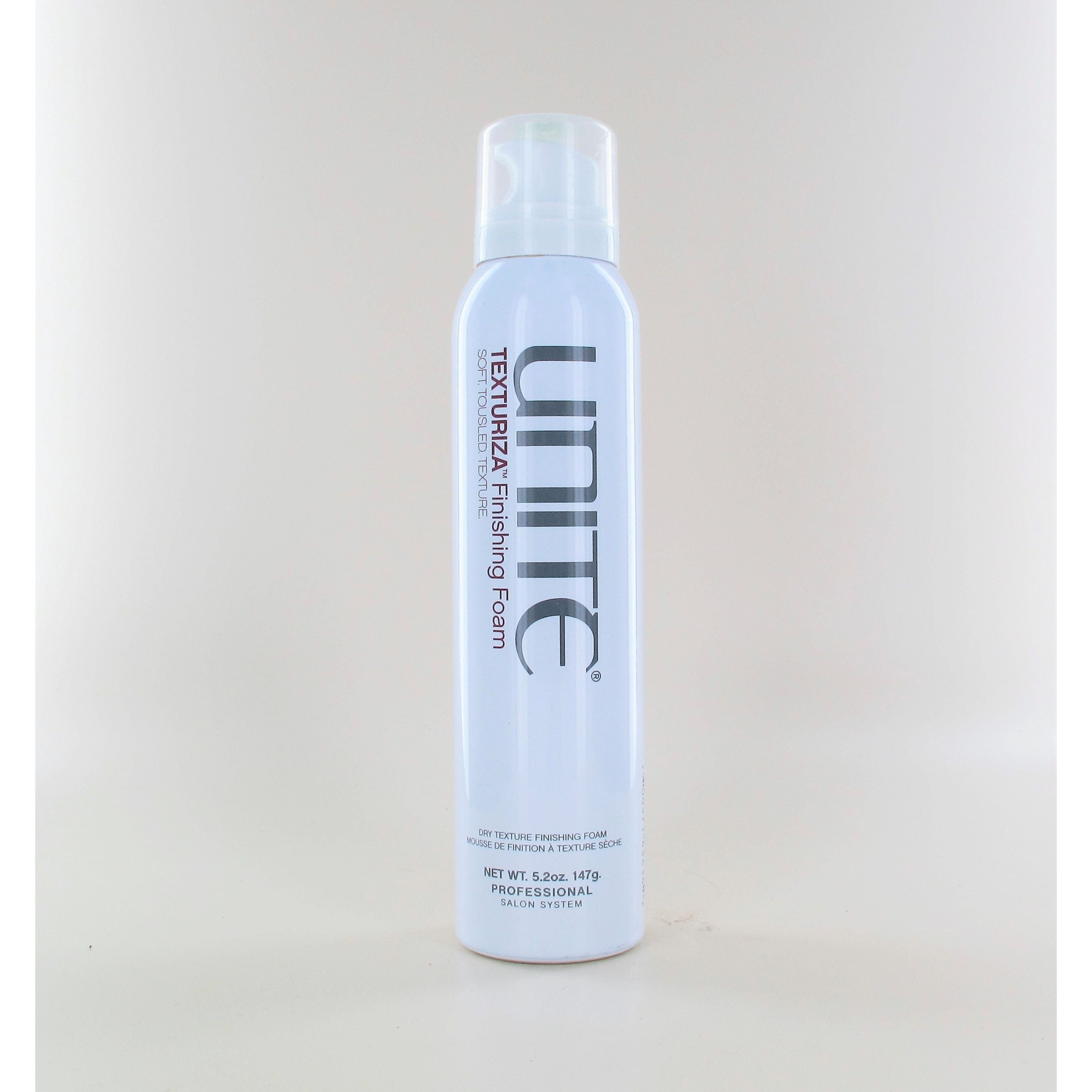 Unite Texturiza Finishing Foam 5.2 oz - Overstock Beauty Supply