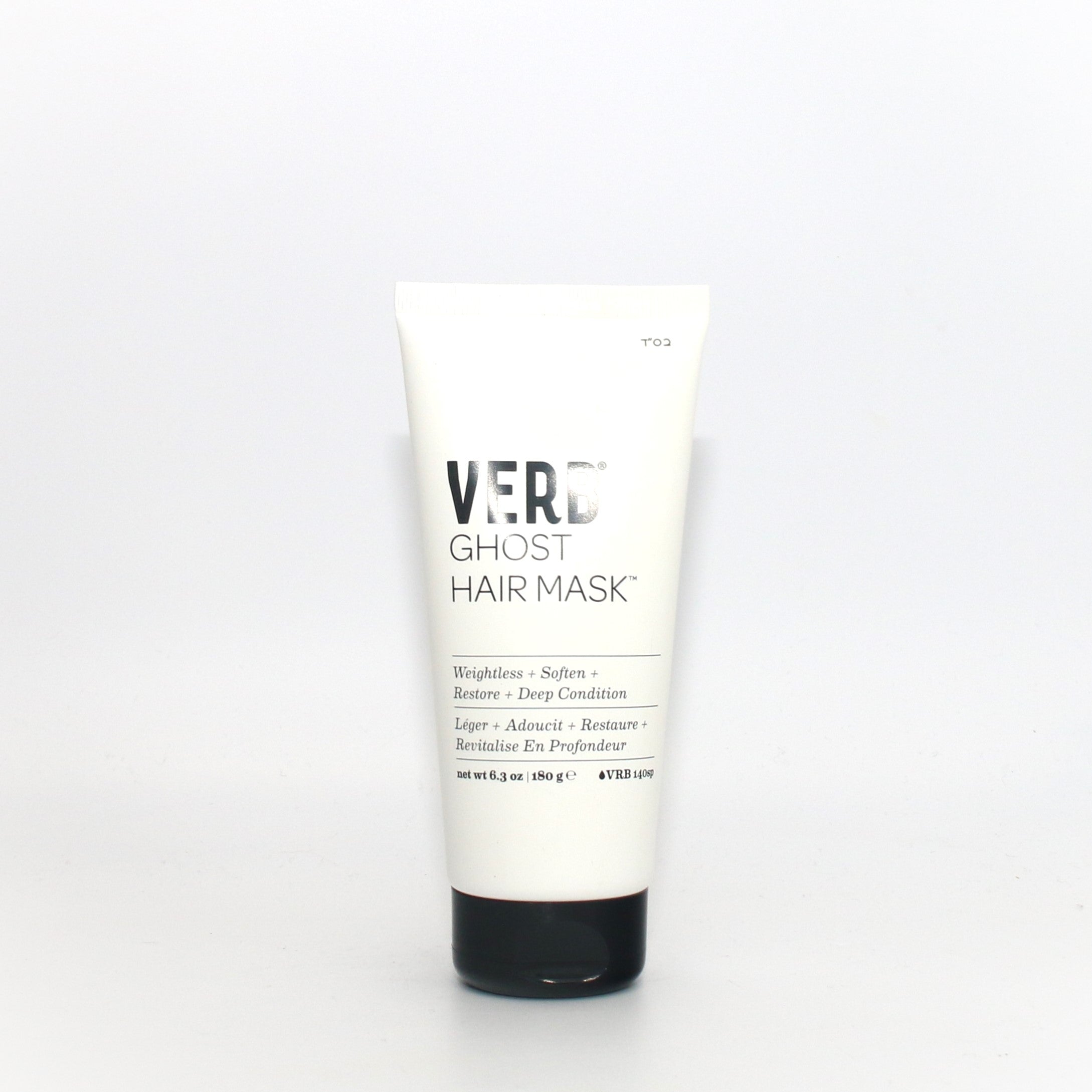 VERB Ghost Hair Mask 6.3 oz - Overstock Beauty Supply