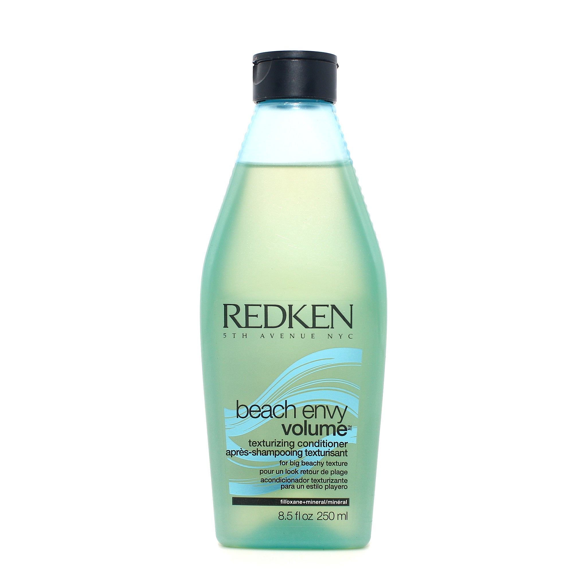 REDKEN Beach Envy Volume Texturizing Conditioner 8.5 oz - Overstock Beauty Supply