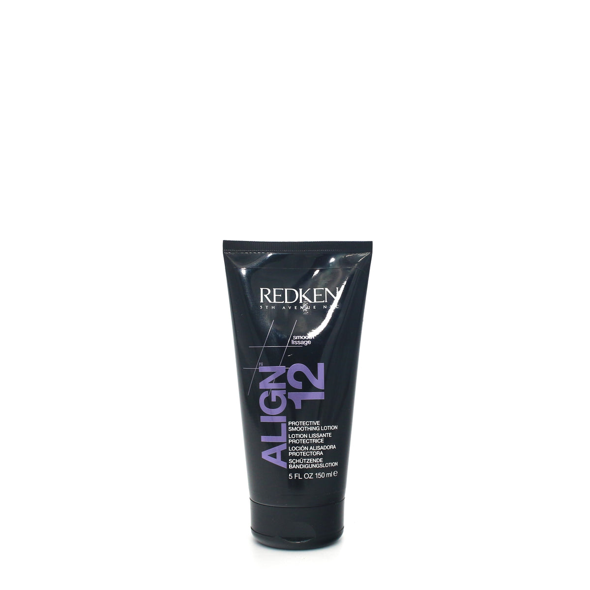 REDKEN Align 12 Protective Smoothing Lotion 5 oz
