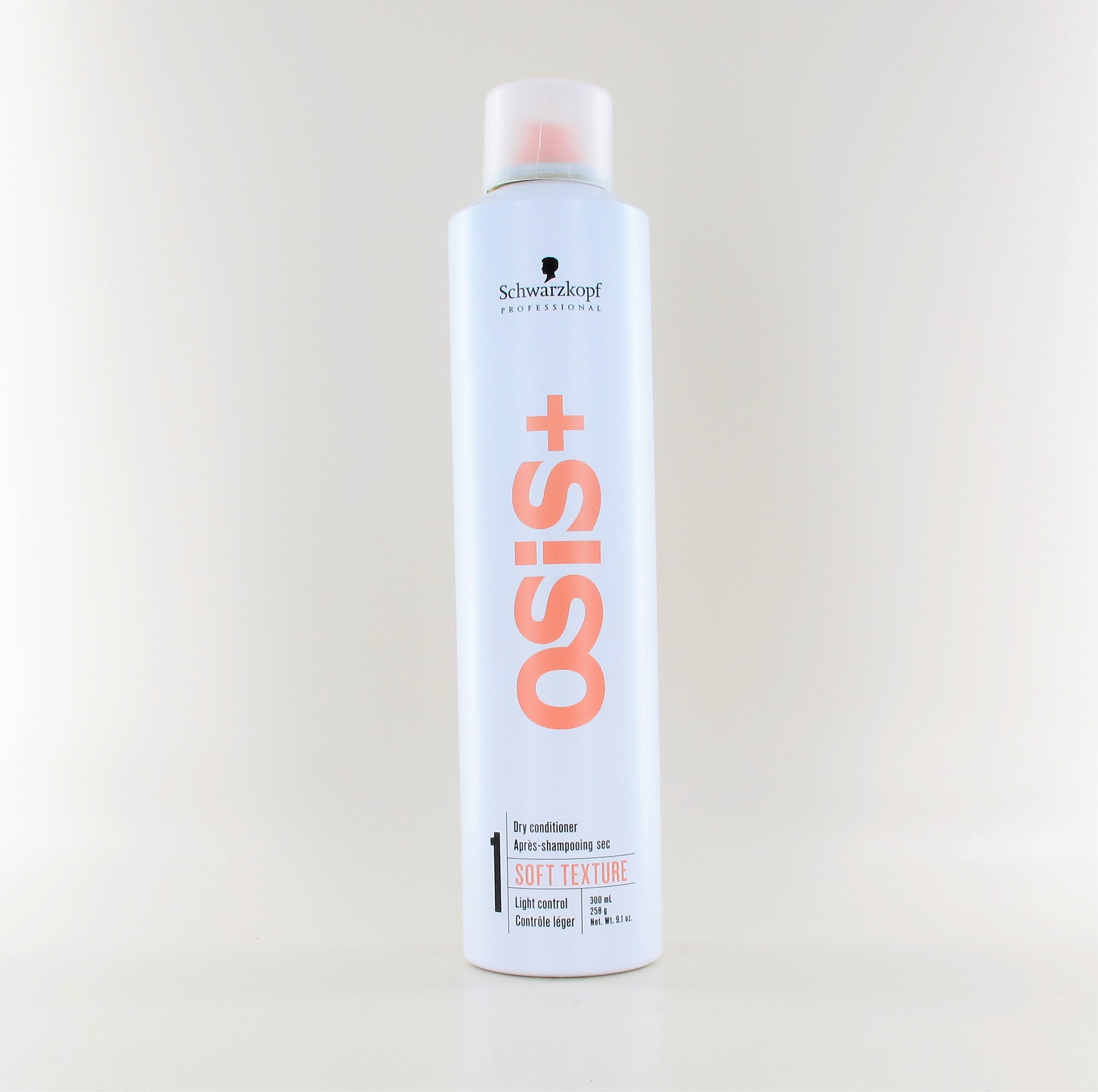 Schwarzkopf Osis+ Dry Conditioner Soft Texture 9.1 oz - Overstock Beauty Supply