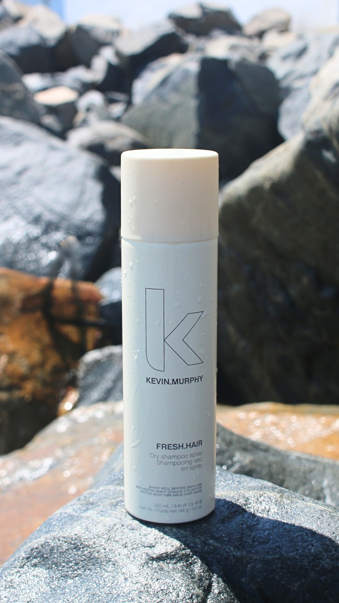 The Ultimate Guide to Dry Shampoo: Your Hair’s Best Friend