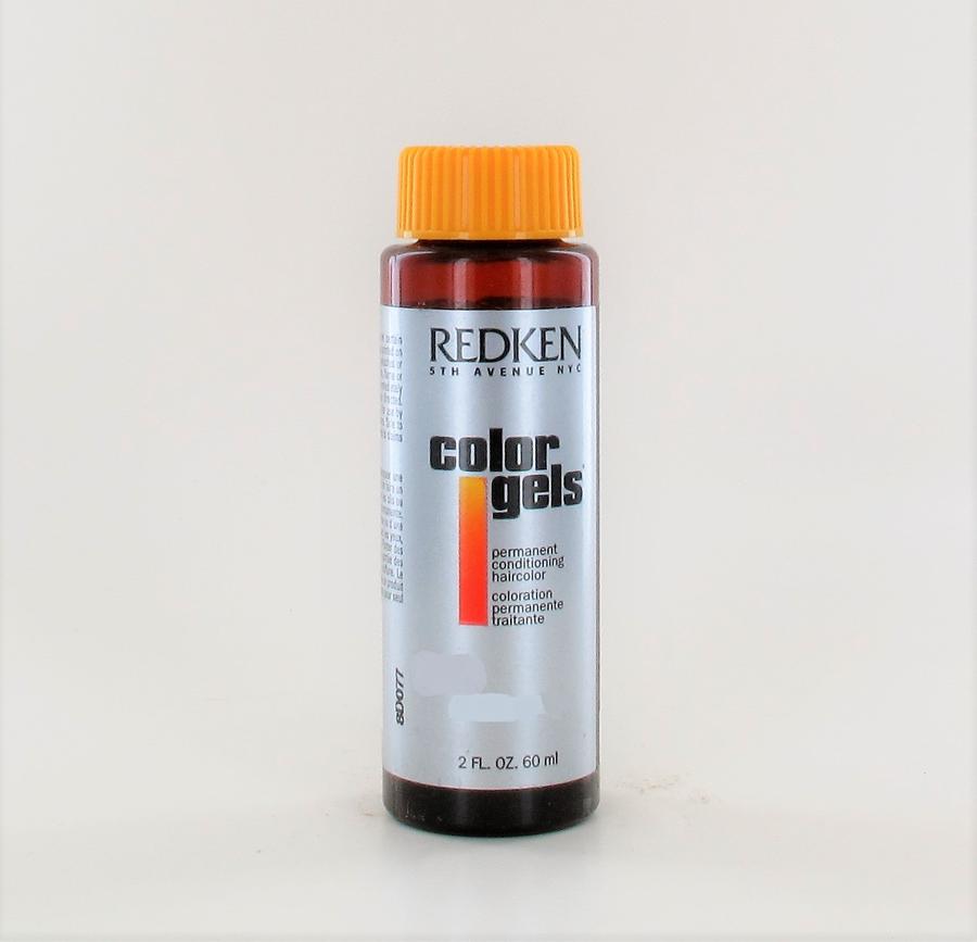 Benefits Of Choosing Low Ammonia Color Gels