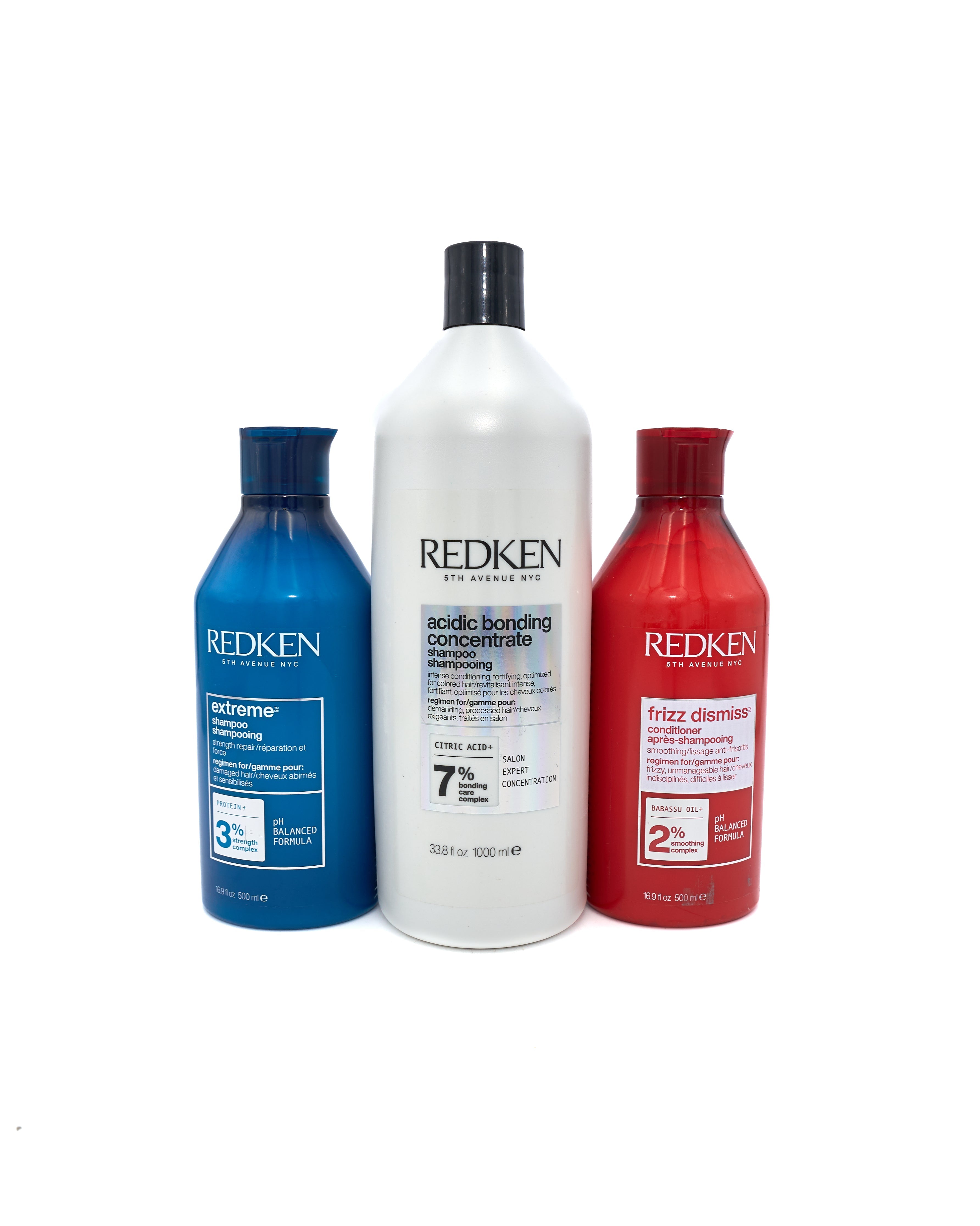 Redken