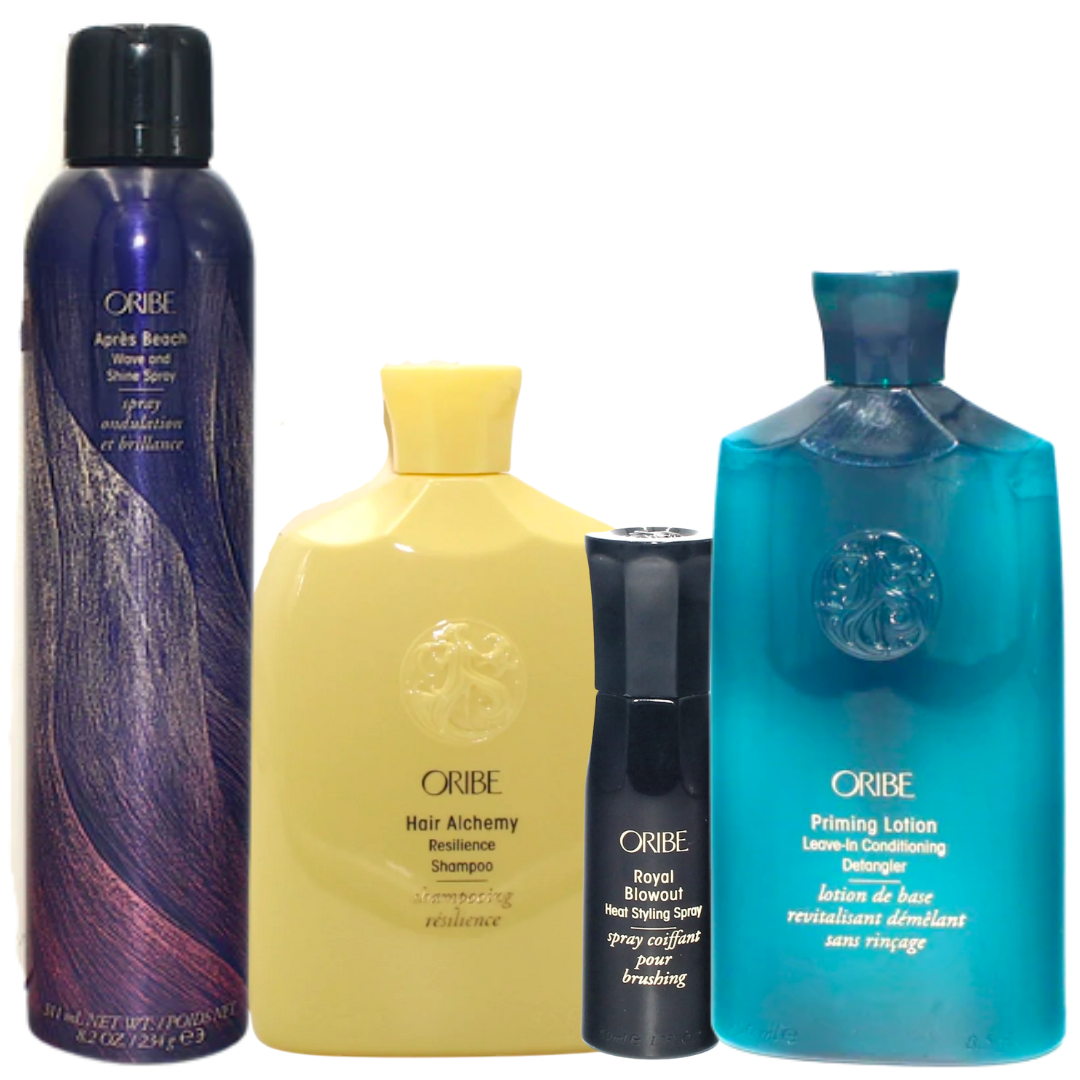 Oribe
