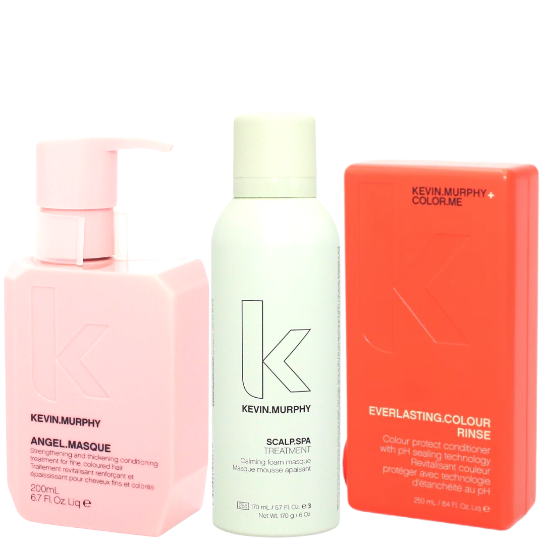 Kevin Murphy