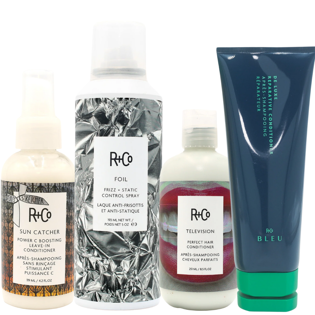 R+Co