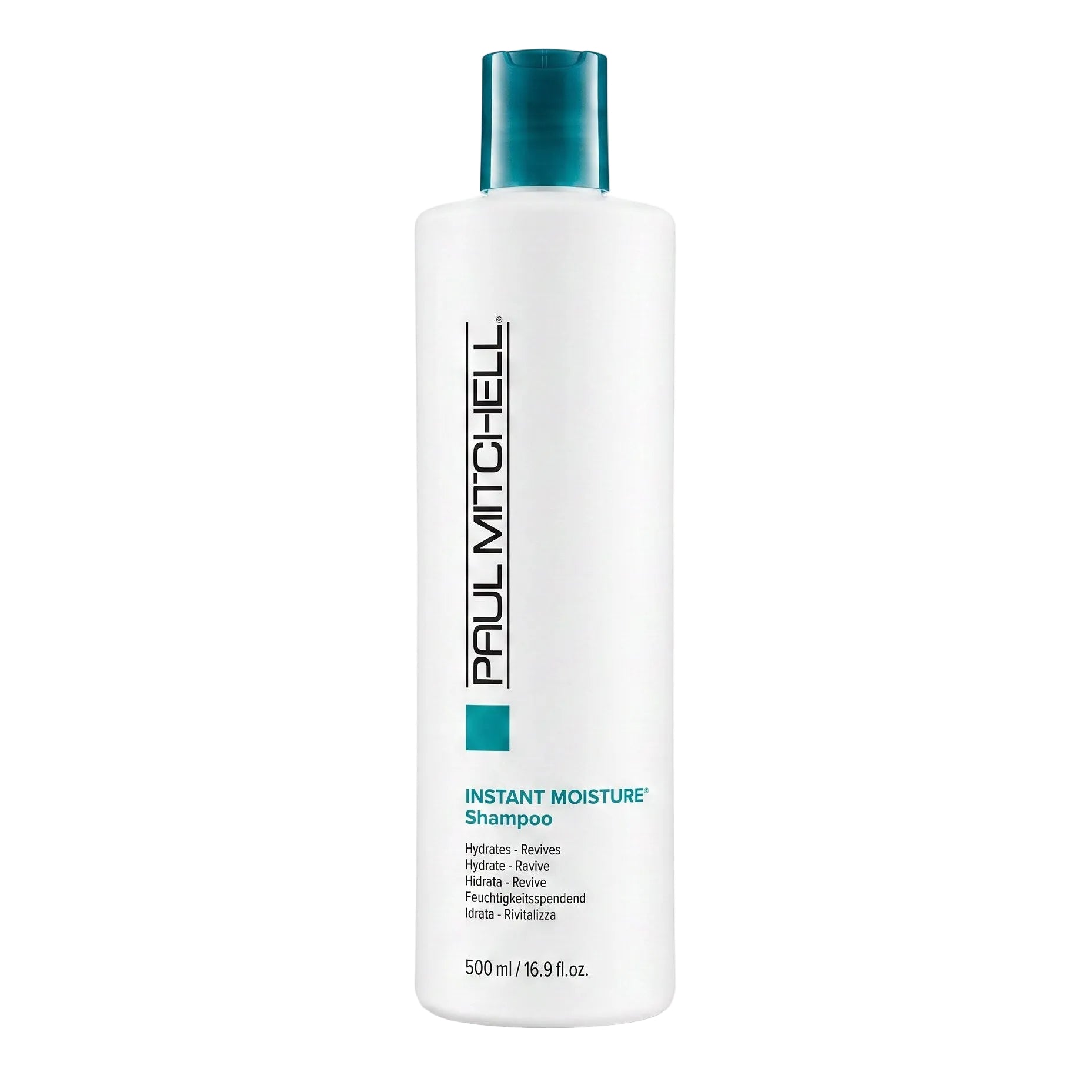 PAUL MITCHELL Instant Moisture Shampoo 16.9 oz