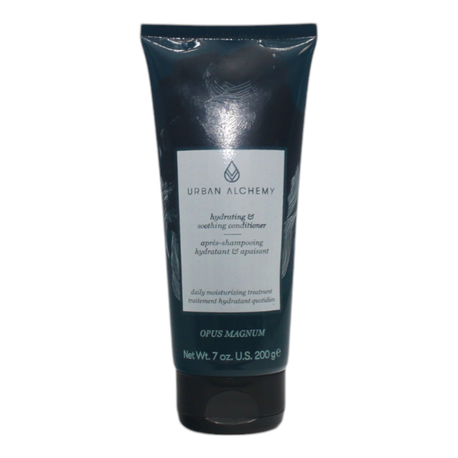 Urban Alchemy Opus Magnum Hydrating & Soothing Conditioner 7 oz