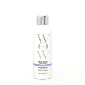 Color Wow Dream Cocktail CARB INFUSED Leave In Treatment 6.7 oz