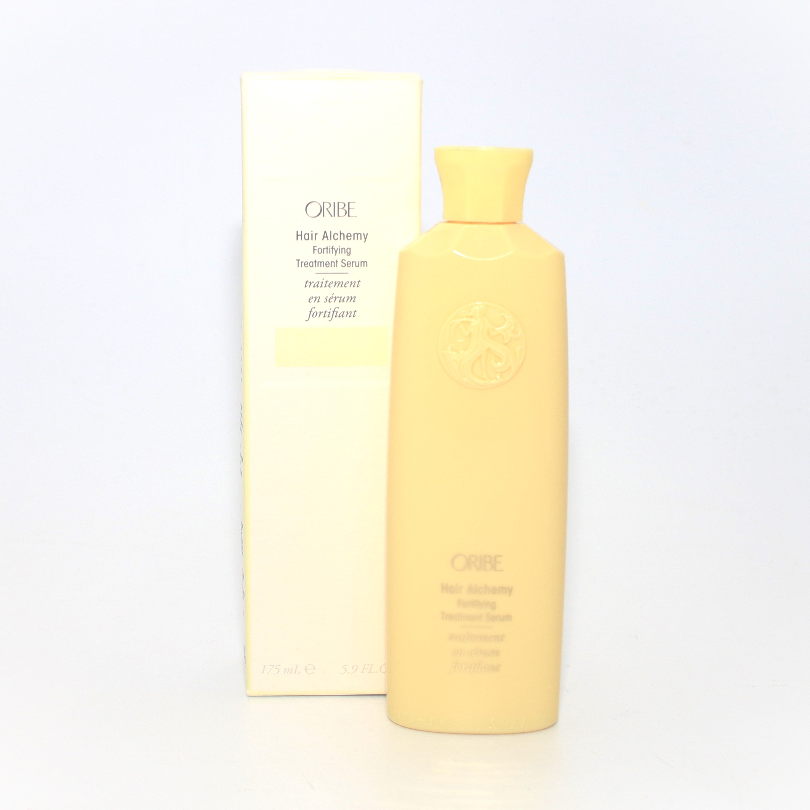 Oribe Hair Alchemy Fortifying Treatment Serum 5.9 oz - Overstock Beauty Supply