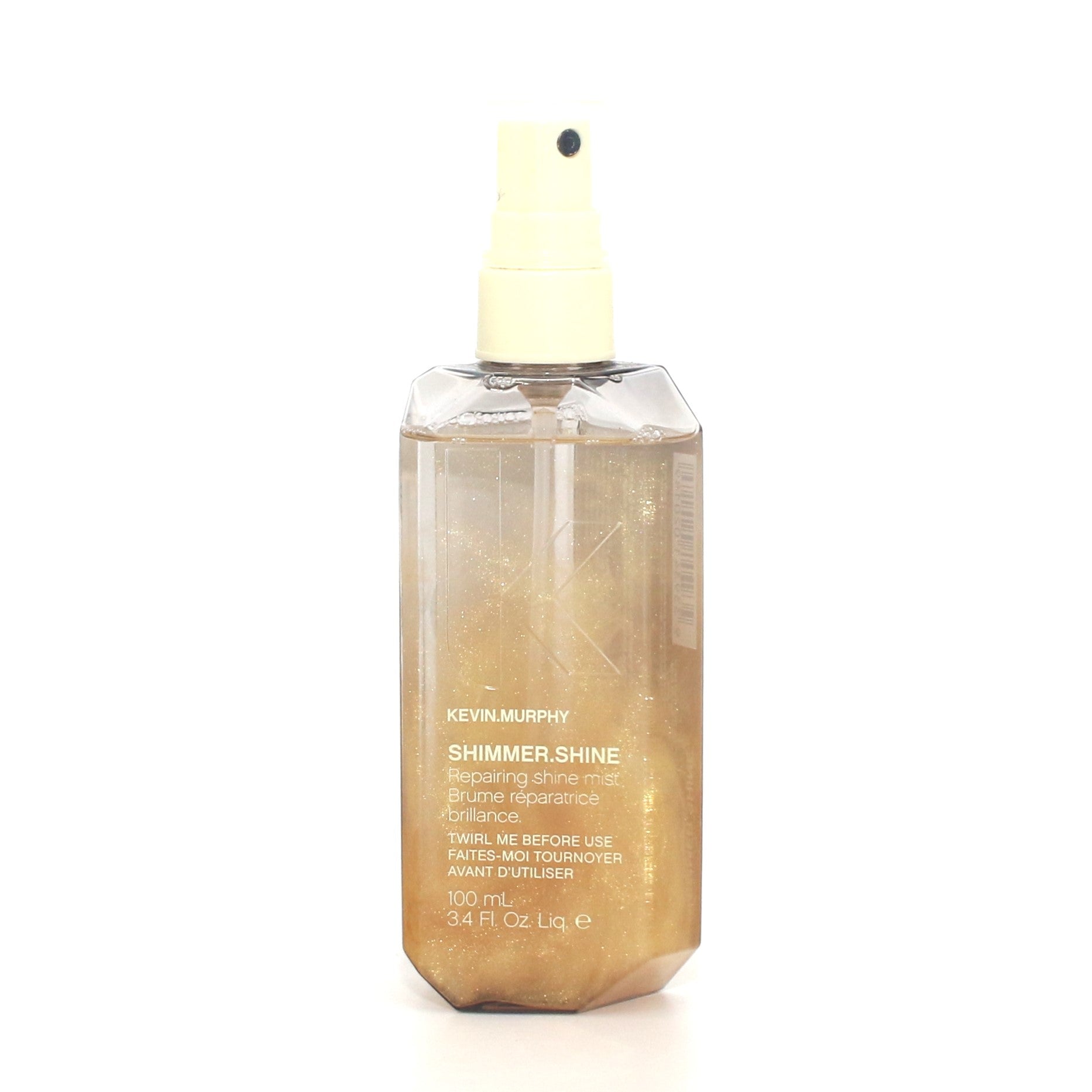 Kevin Murphy Shimmer Shine Repairing Shine Mist 3.4 oz