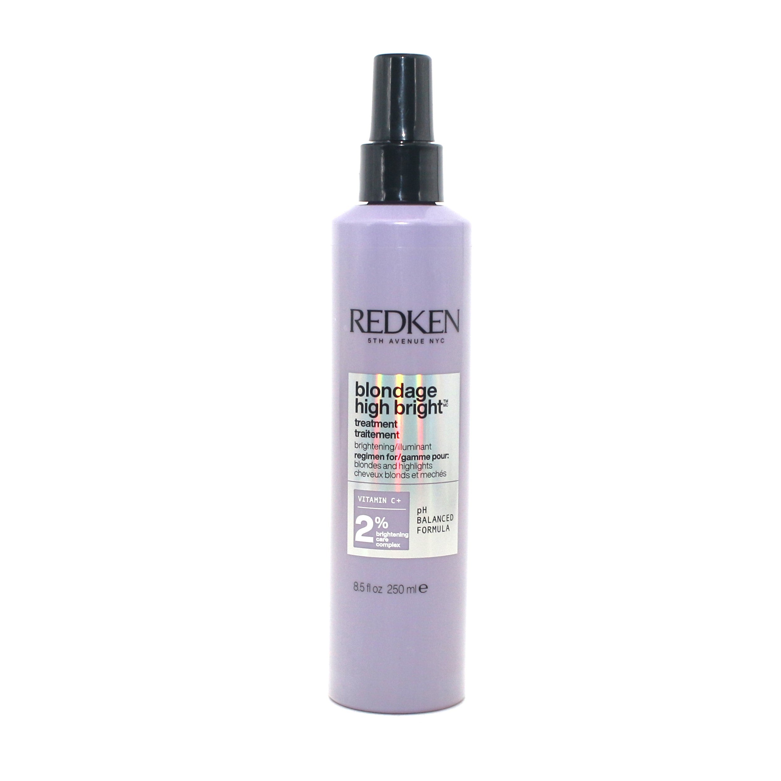 Redken Blondage High Bright Treatment 8.5 oz - Overstock Beauty Supply
