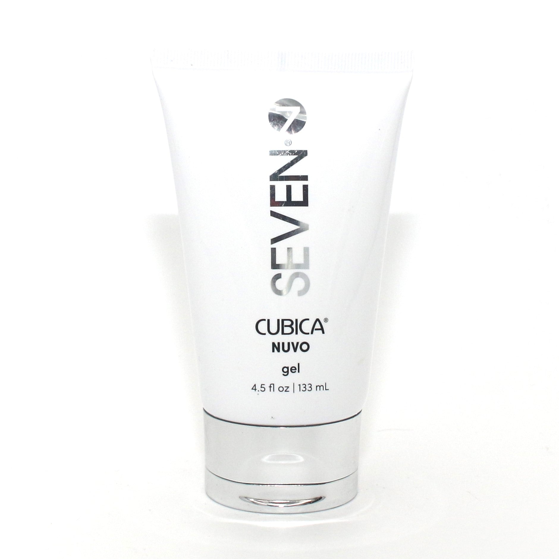 Seven Cubica Nuvo Gel 4.5 oz - Overstock Beauty Supply