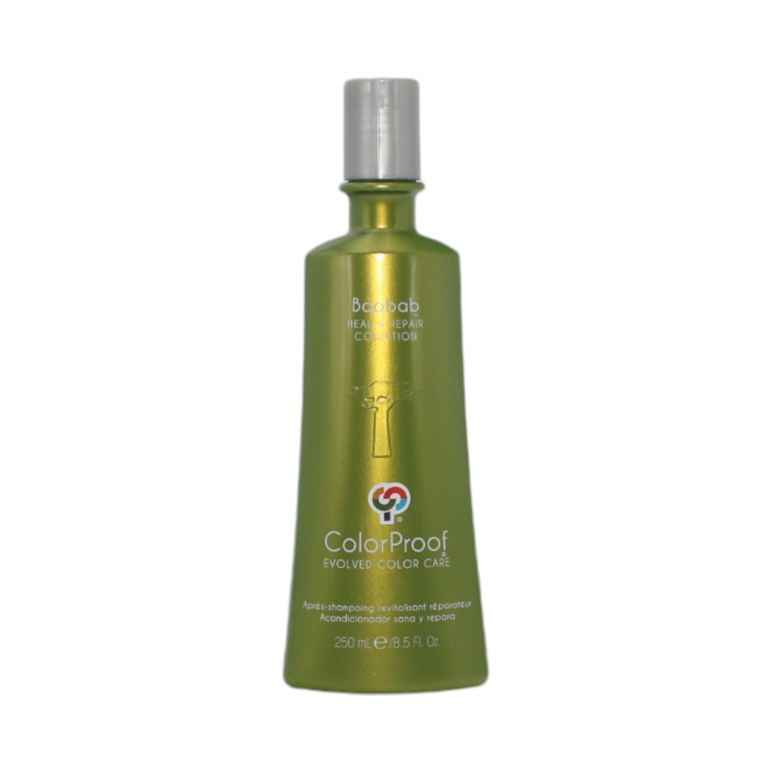 ColorProof Baobab Heal & Repair Conditioner 8.5 oz