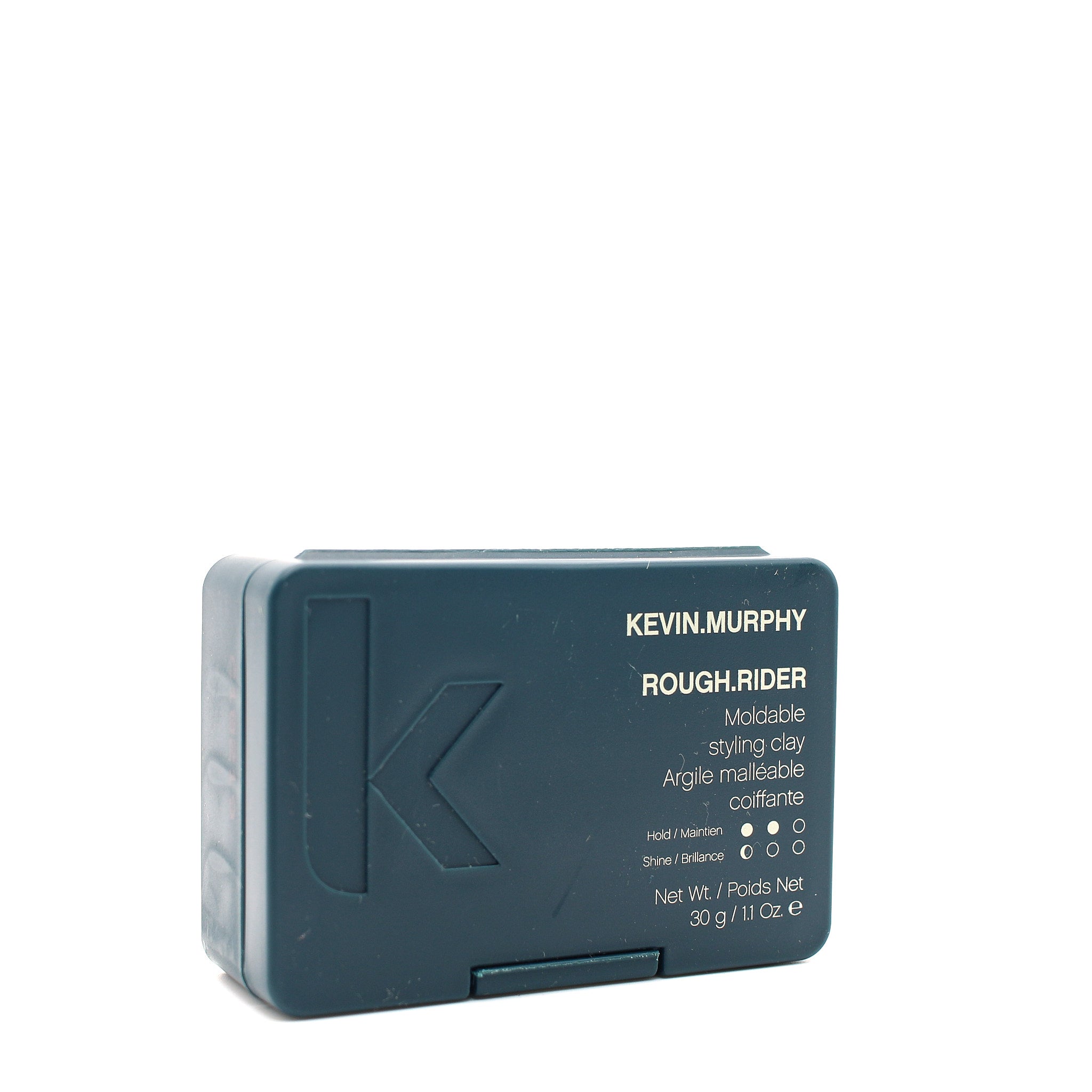 Kevin Murphy Rough Rider Matte Clay 1.1 oz - Overstock Beauty Supply