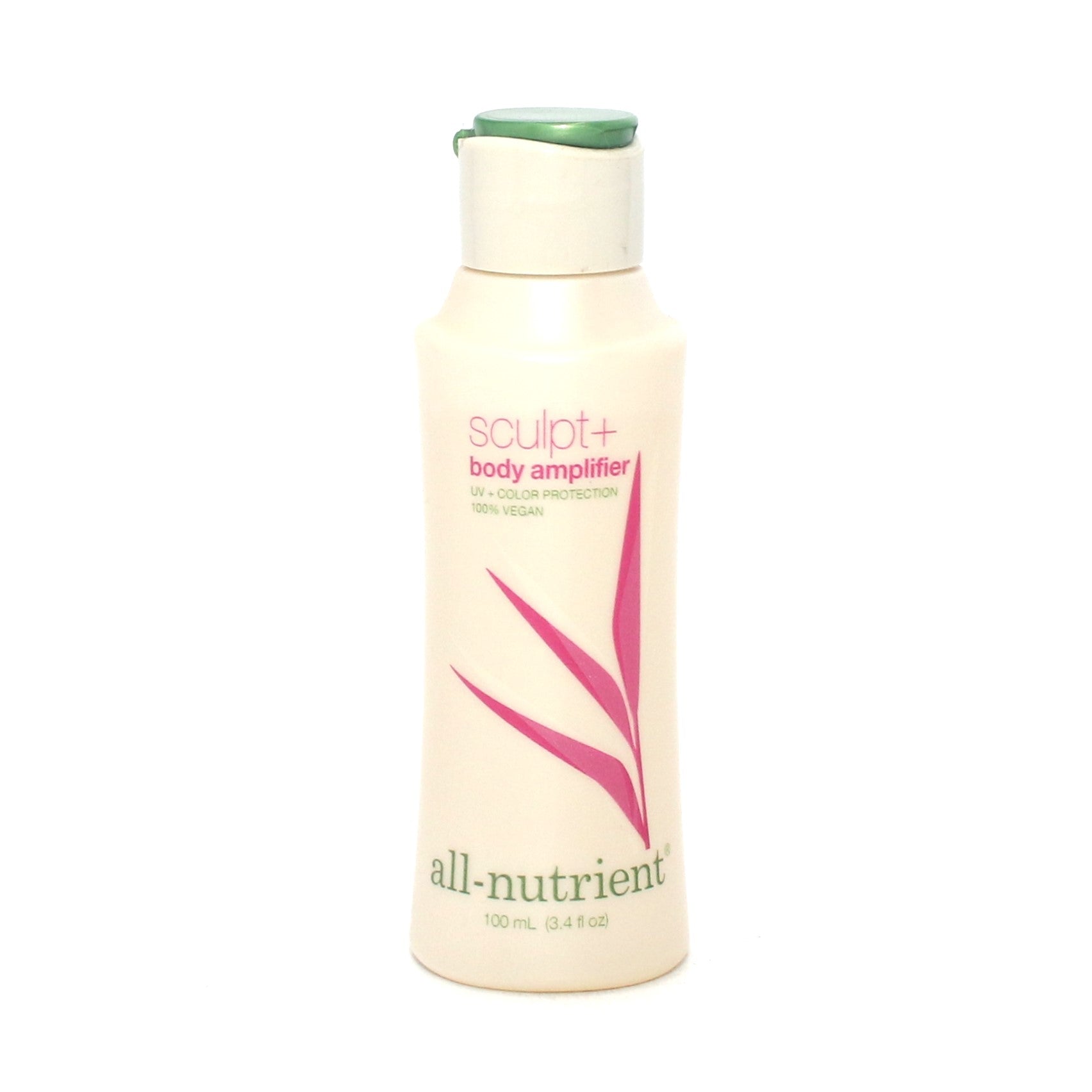 All Nutrient Sculpt+ Body Amplifier 3.4 oz - Overstock Beauty Supply