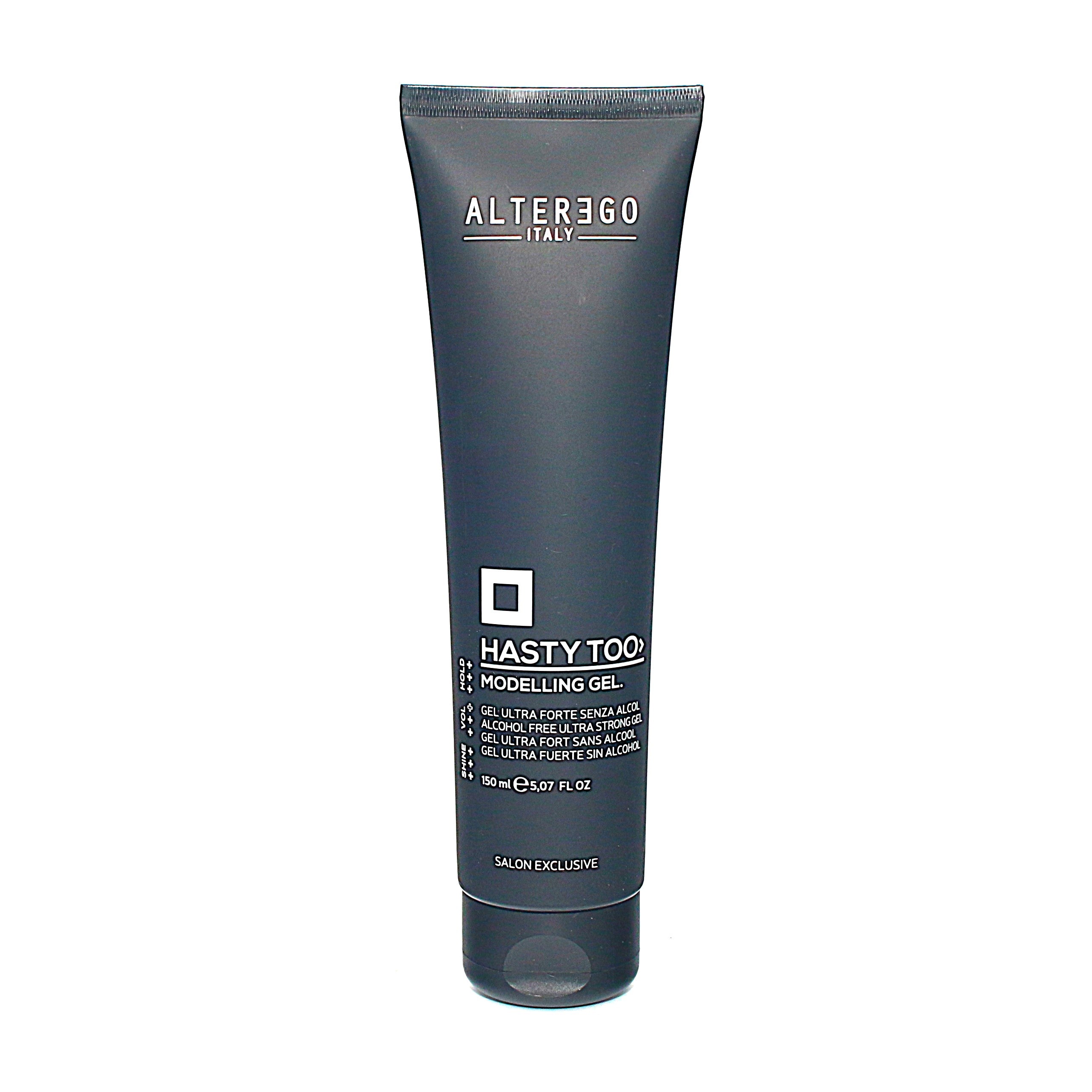 Alter Ego Hasty Too Modelling Gel 5.07 oz - Overstock Beauty Supply