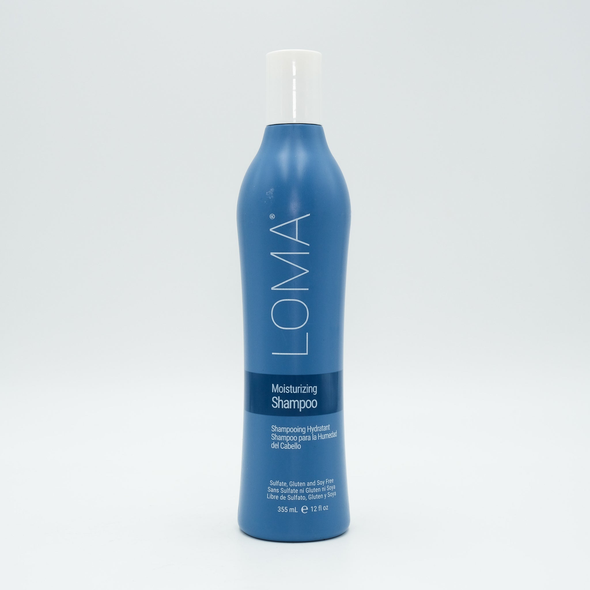 LOMA Moisturizing Shampoo 12 oz Overstock Beauty Supply