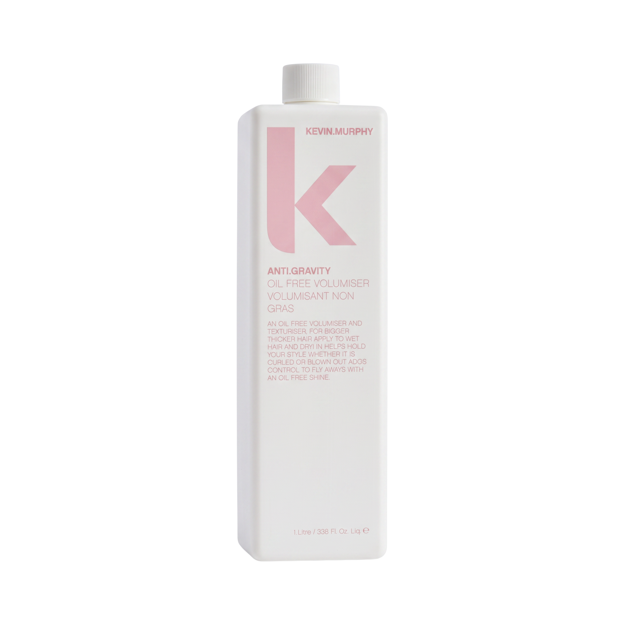 Kevin Murphy Anti Gravity Oil Free Volumiser 33.6 oz