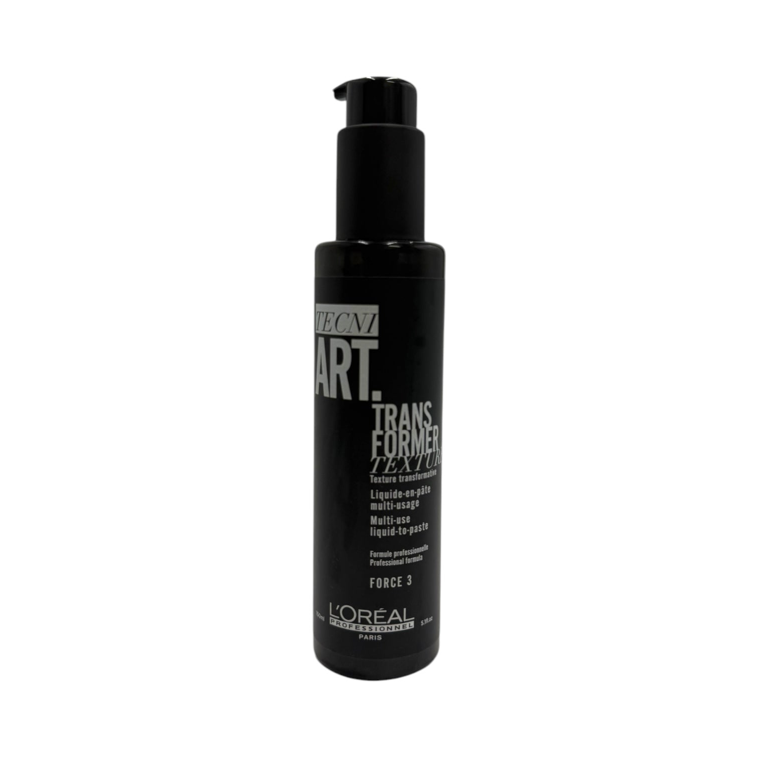 Loreal Tecni Art Transformer Force 3 Texture Multi Use Liquid to Paste 5.1 oz - Overstock Beauty Supply