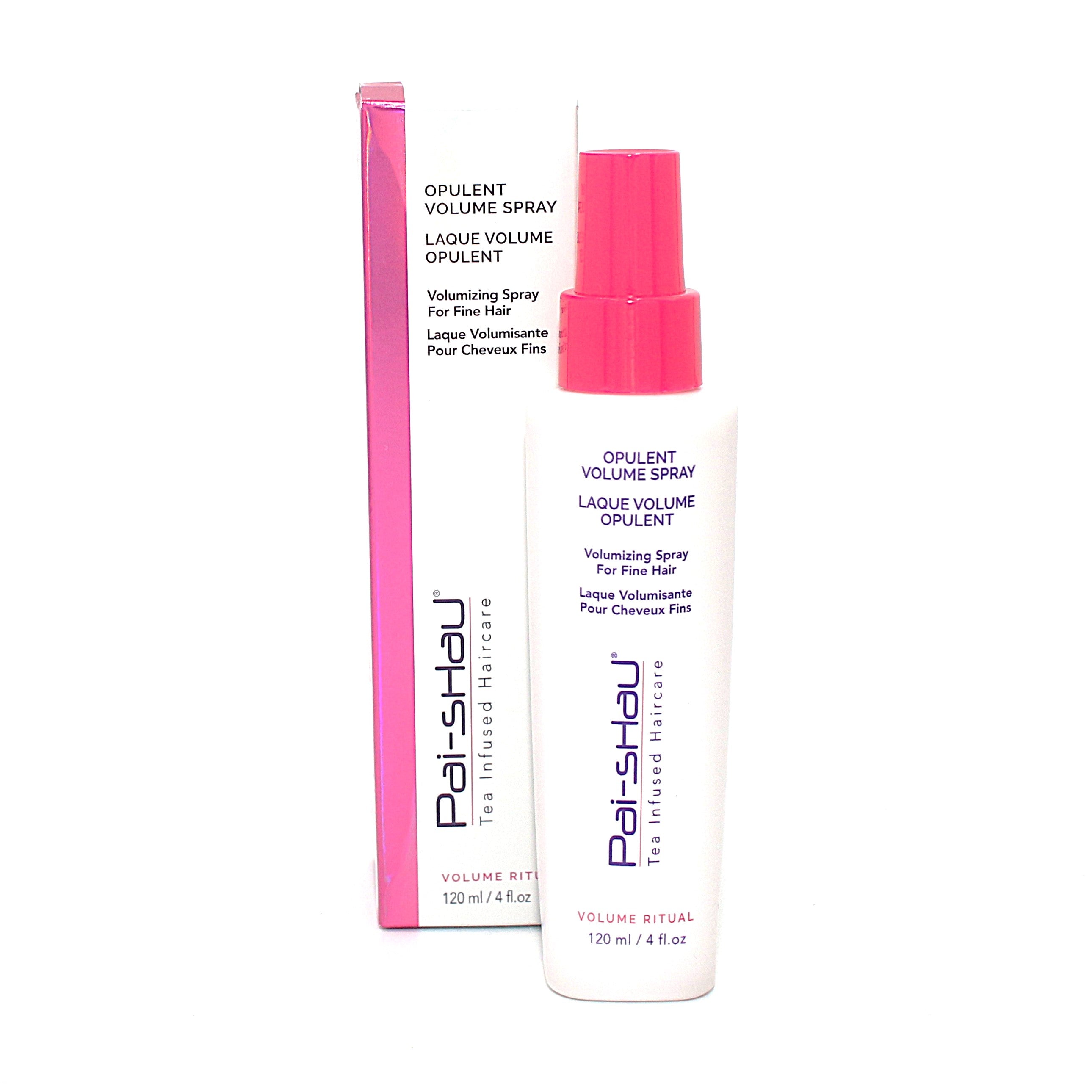 Pai-Shau Opulent Volume Spray 4 oz
