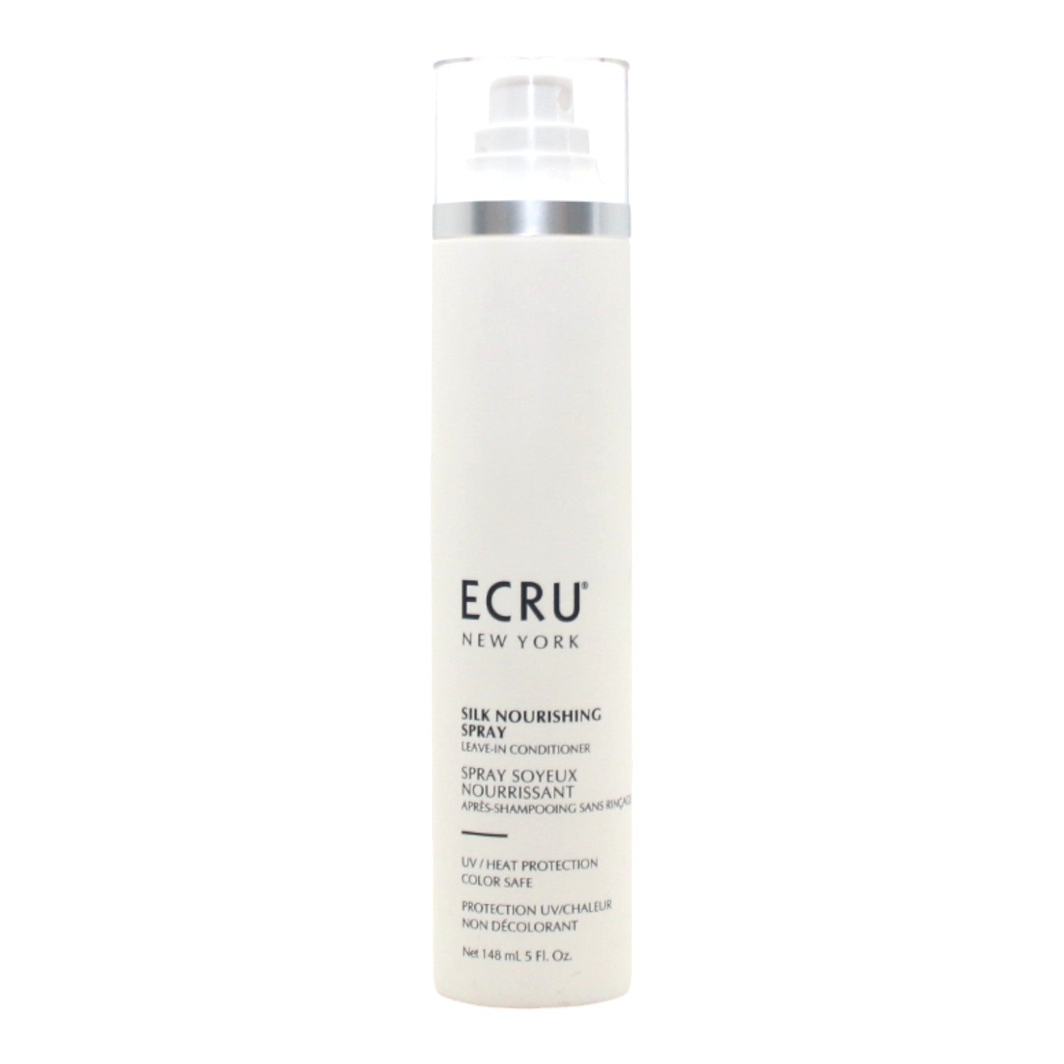 Ecru New York Silk Nourishing Spray 5 oz - Overstock Beauty Supply