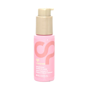 Color Proof Smooth Drops Shine Treatment Oil 2 oz
