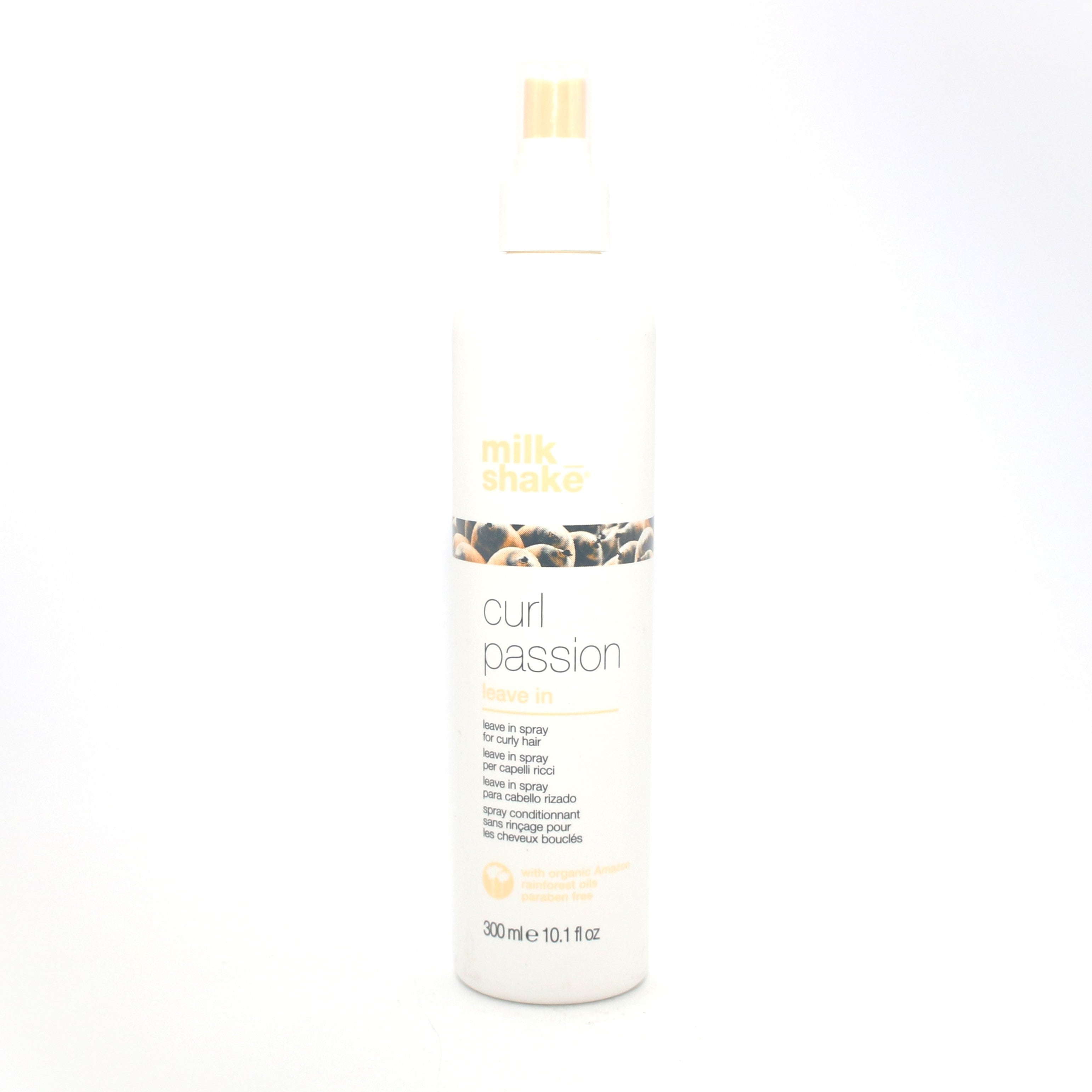 Milk Shake Curl Passion Leave In 10.1 oz - Overstock Beauty Supply