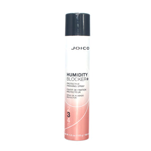 Joico Humidity Blocker 3 Protecive Finishing Spray 5.5 oz