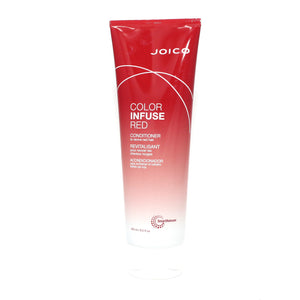 Joico Color Infused Red Conditioner 8.5 oz