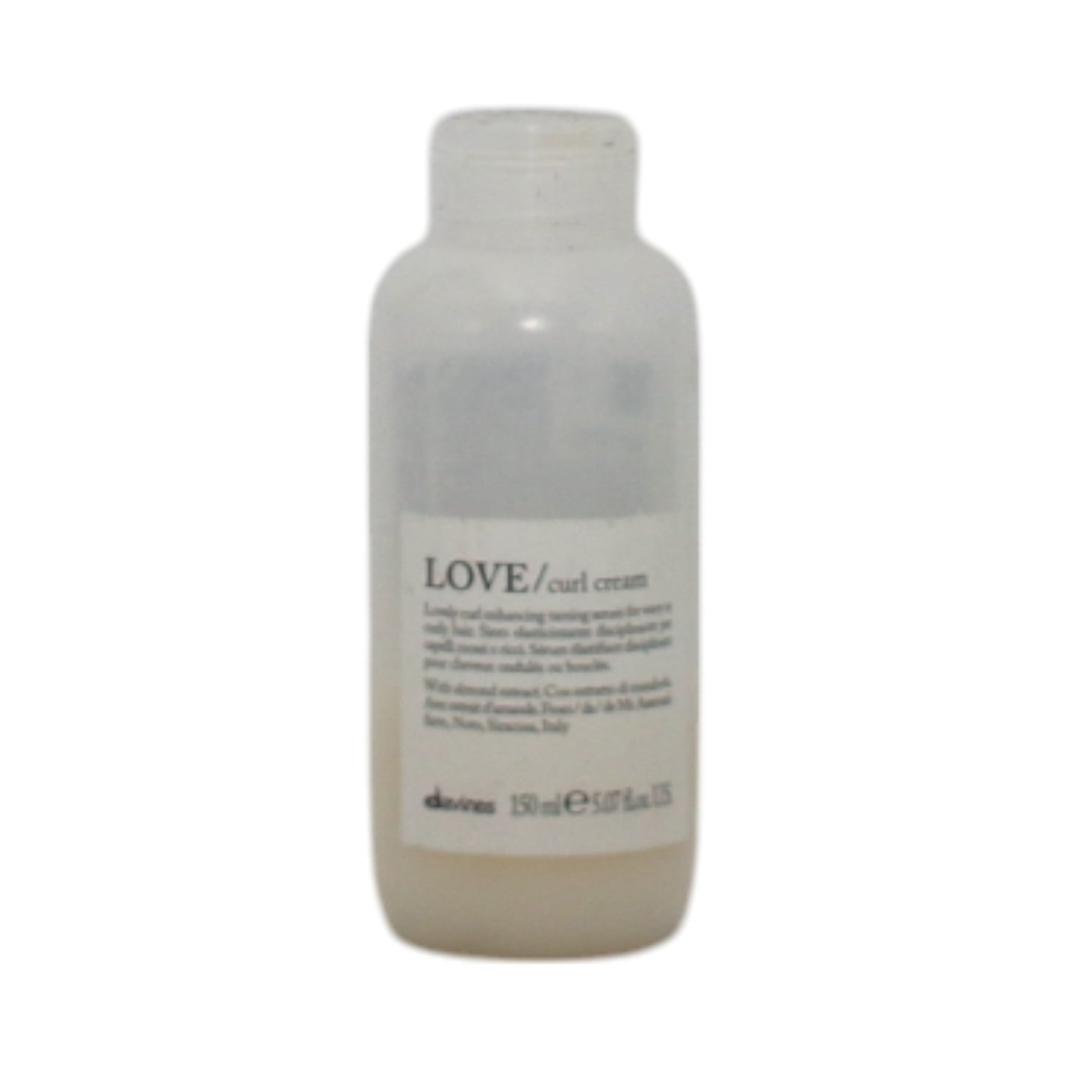 OBSustainable Davines Love Curl Cream 5.07 oz