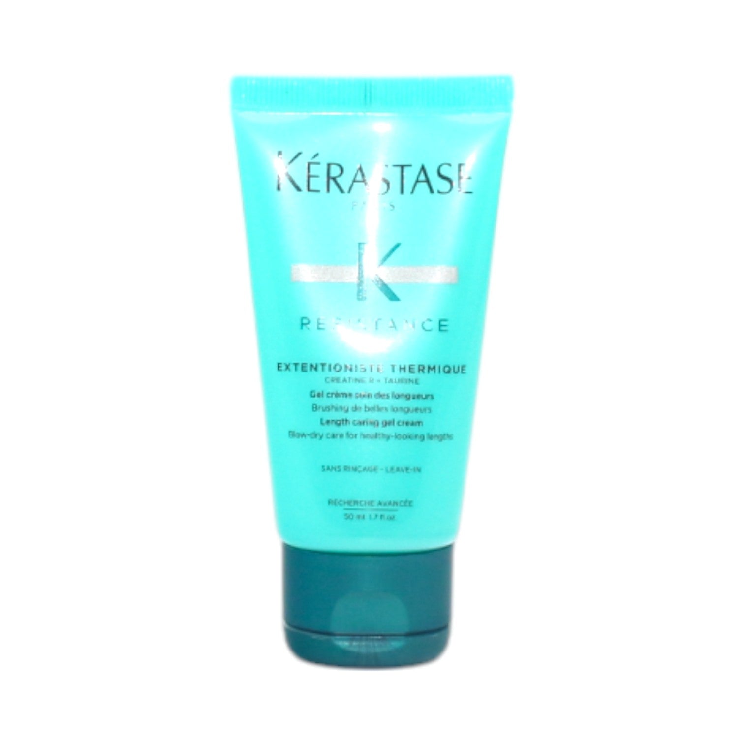 Kerastase Resistance Length Caring Gel Cream 1.7 oz - Overstock Beauty Supply