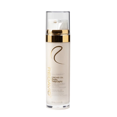 Redavid Dual Therapy Orchid Oil 3.3 oz